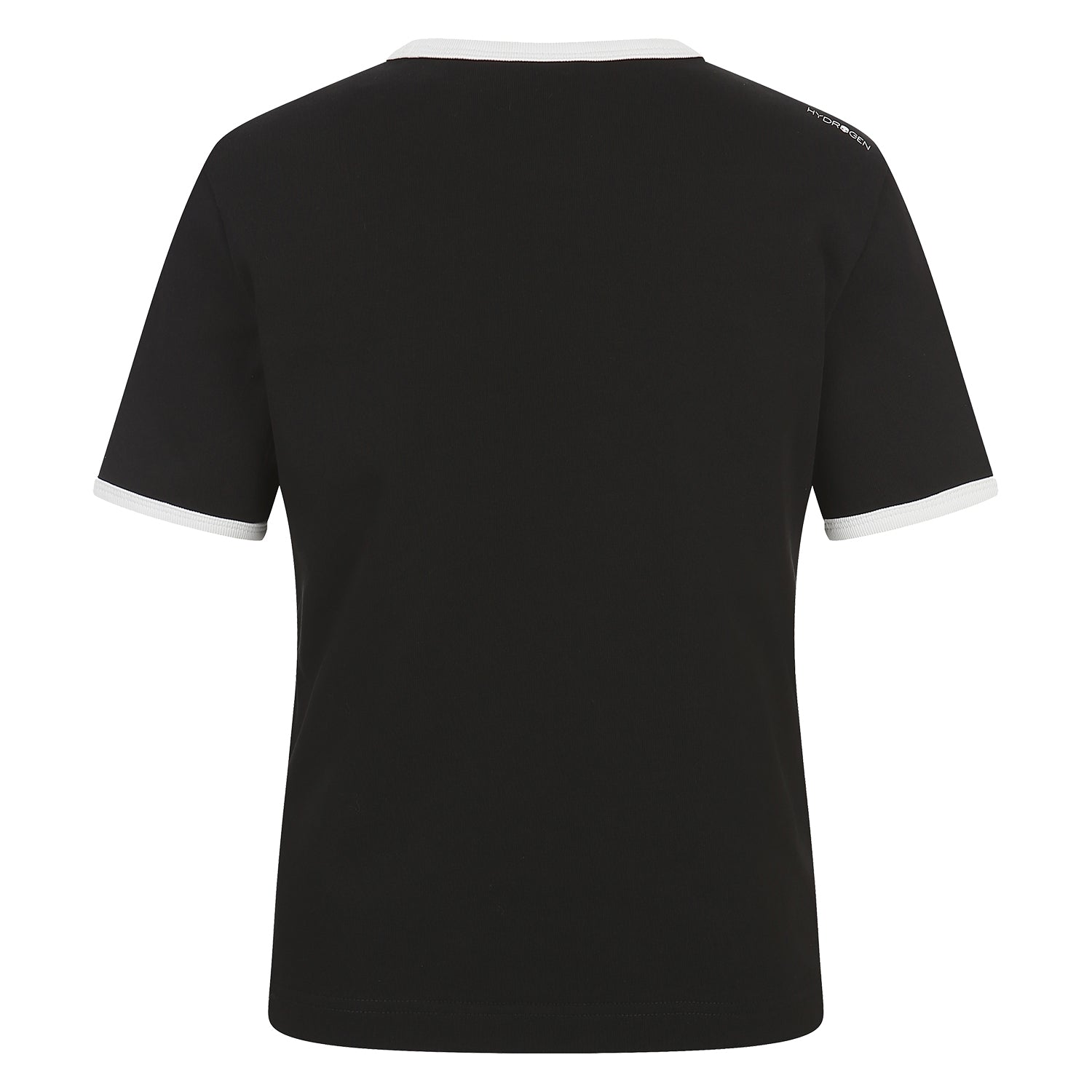Women’s Ringer Dyeing T-Shirt