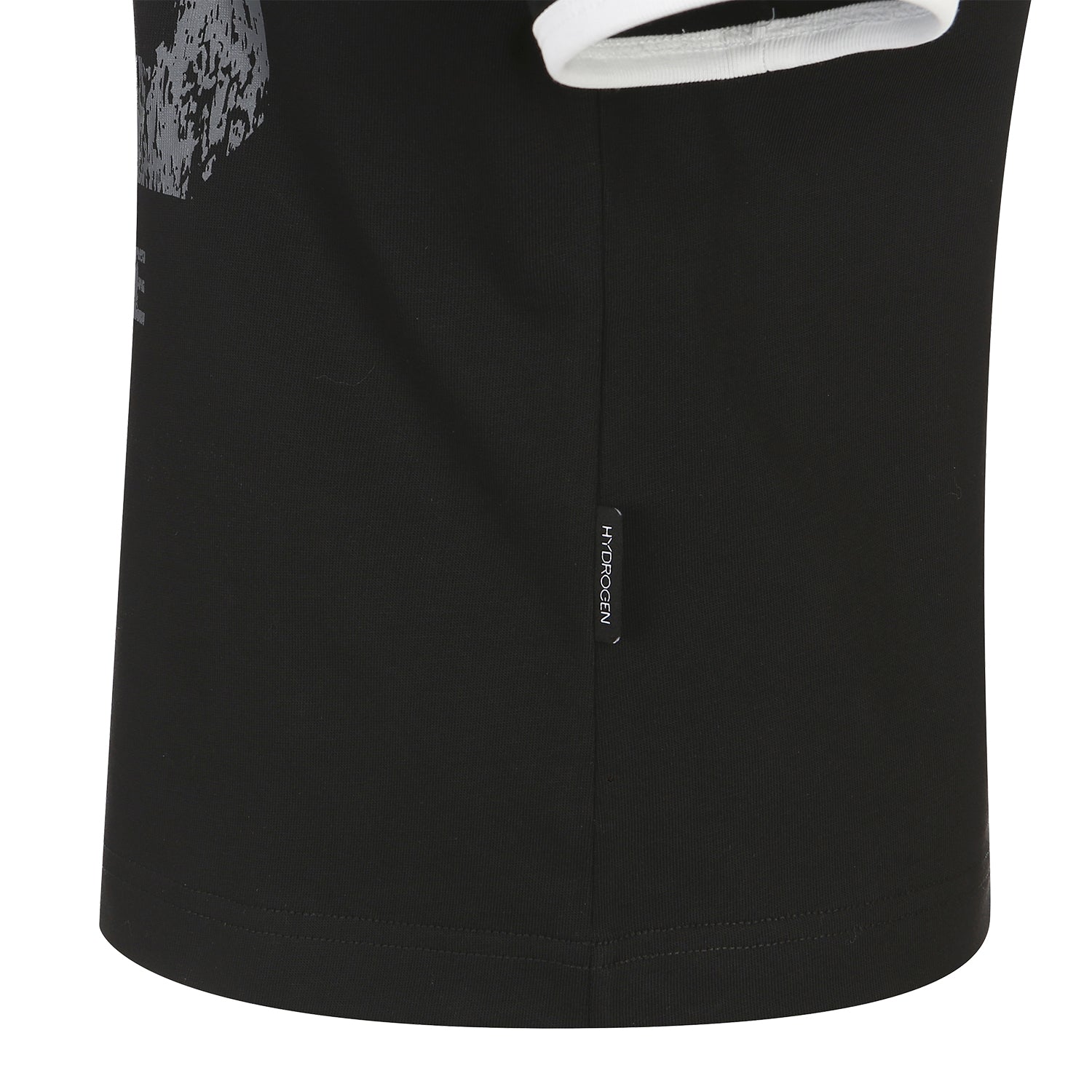 Women’s Ringer Dyeing T-Shirt