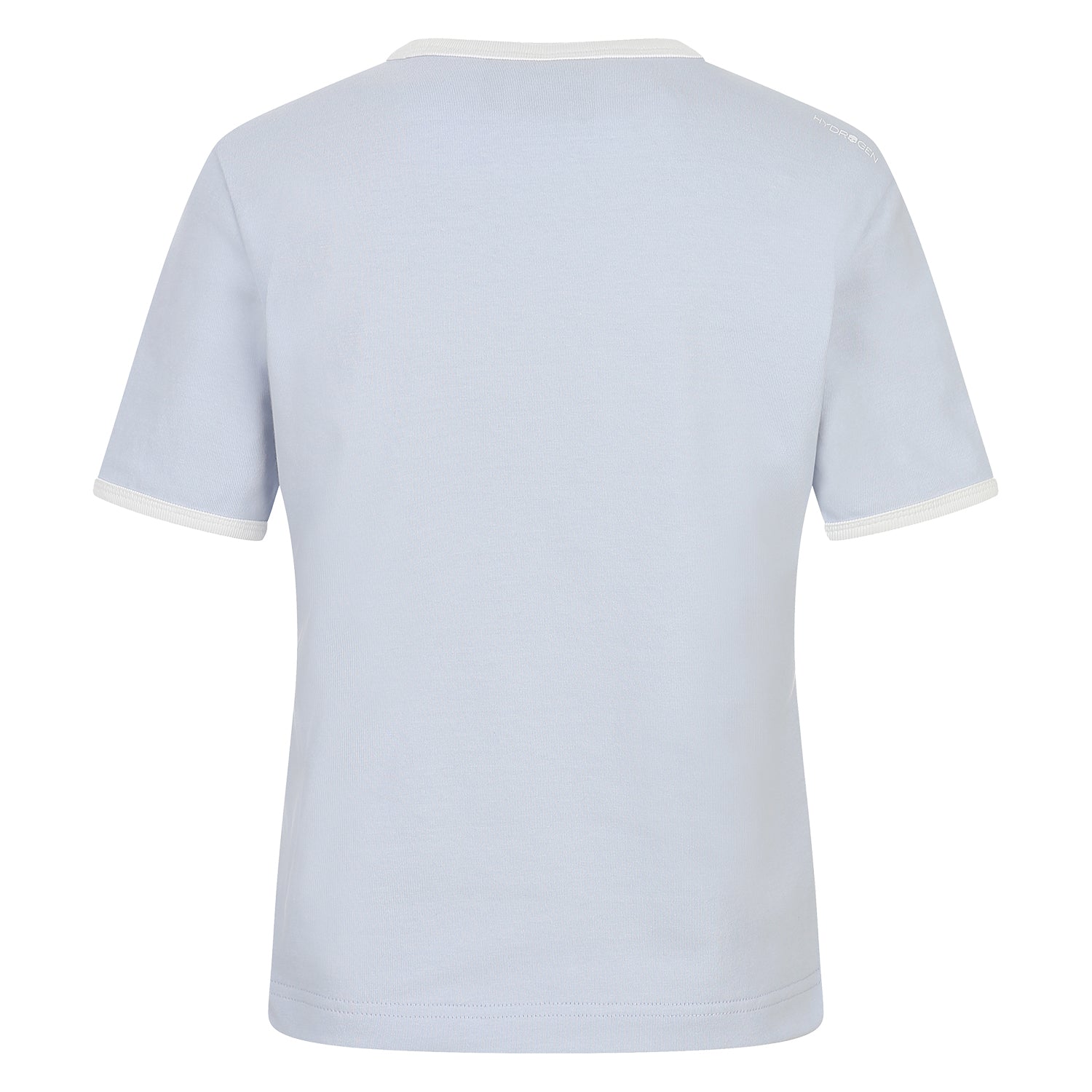Women’s Ringer Dyeing T-Shirt