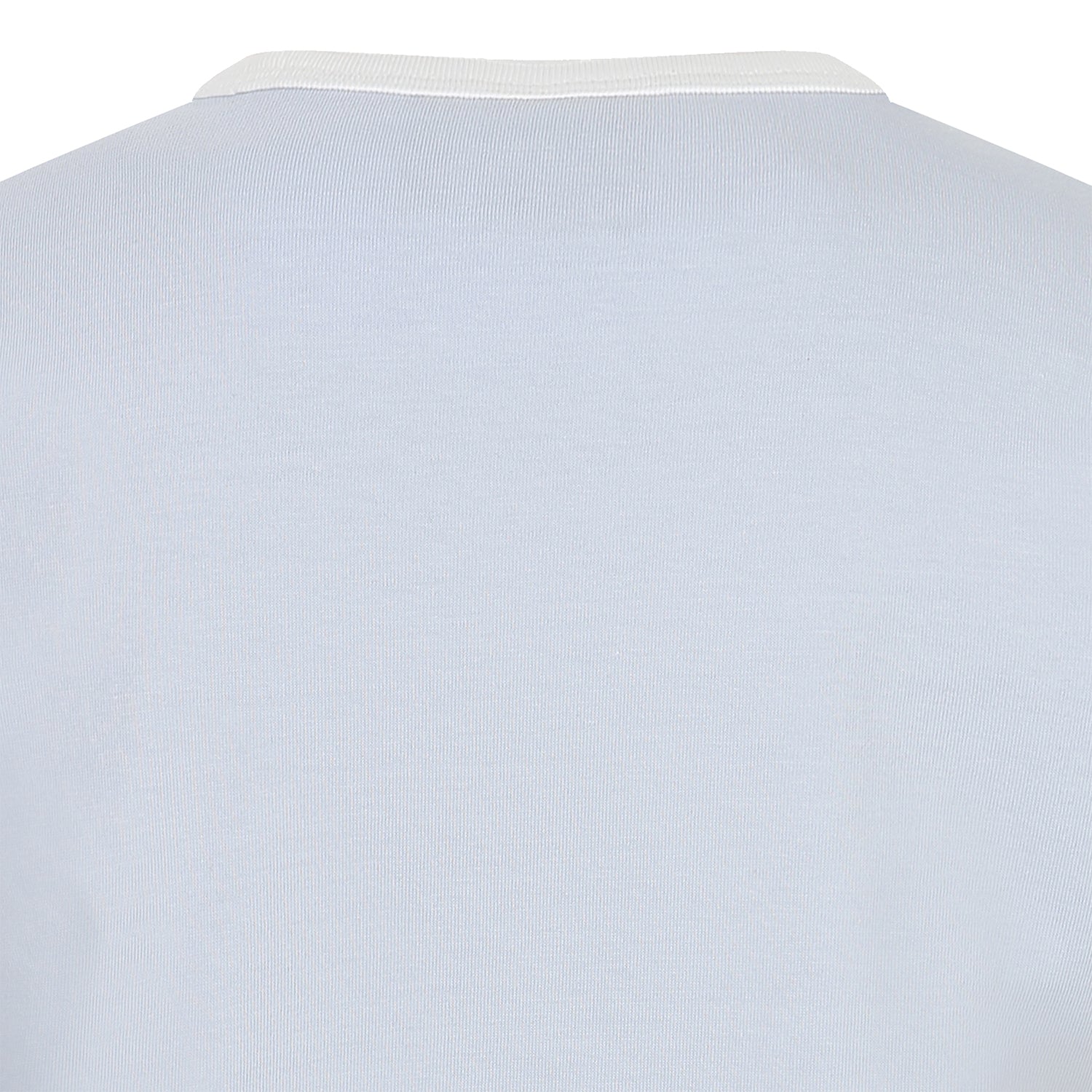 Women’s Ringer Dyeing T-Shirt
