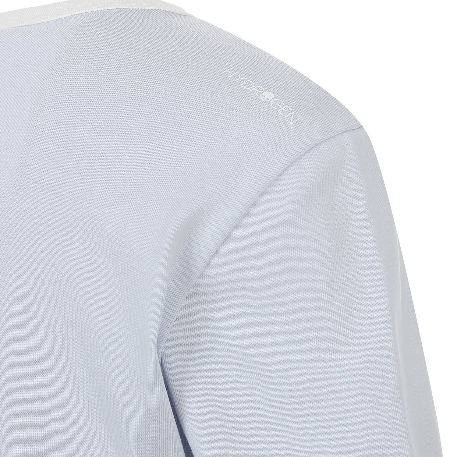 Women’s Ringer Dyeing T-Shirt