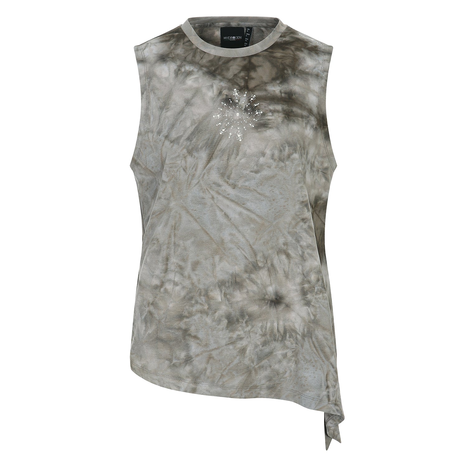 Women’s Tie-dye Sleeveless