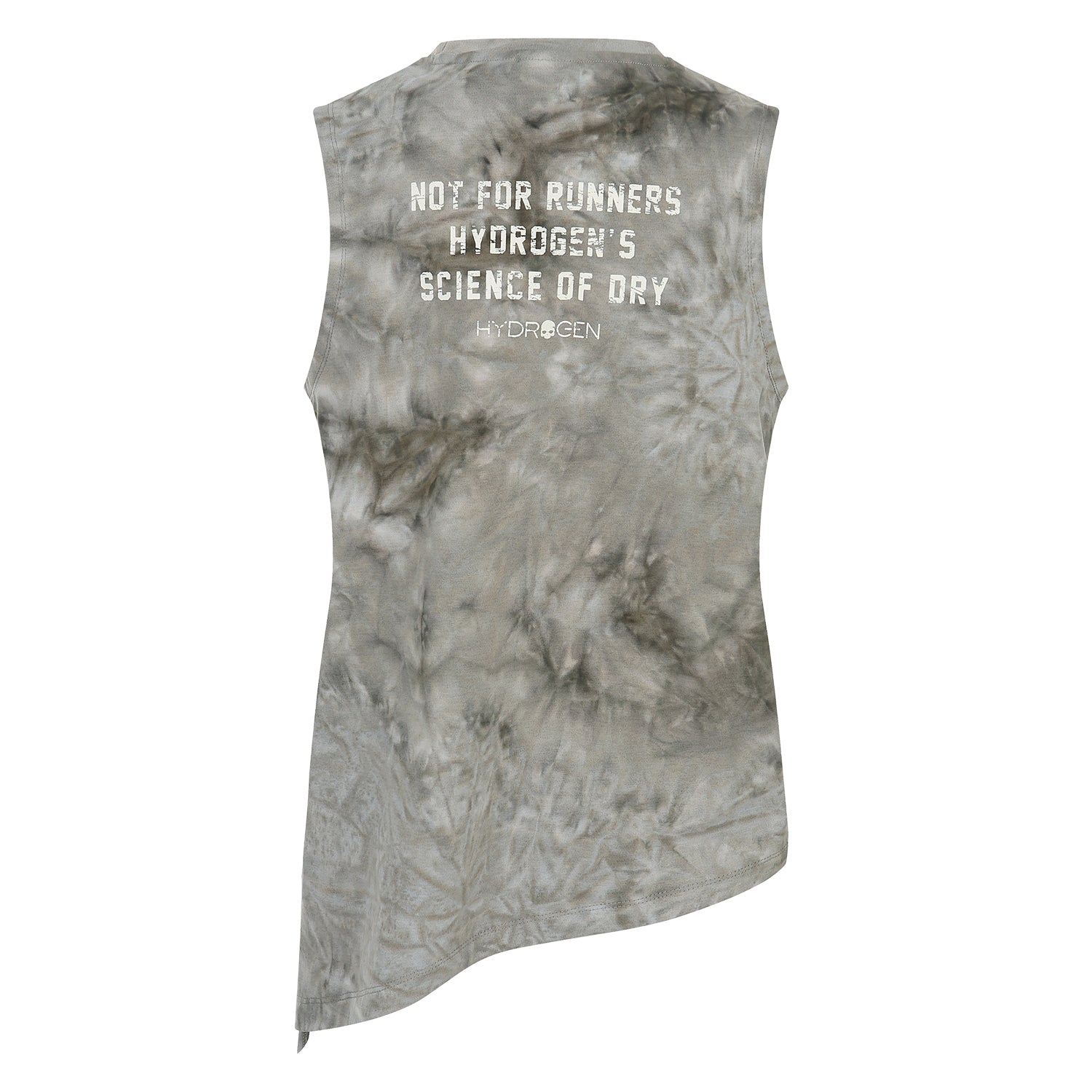 Women’s Tie-dye Sleeveless