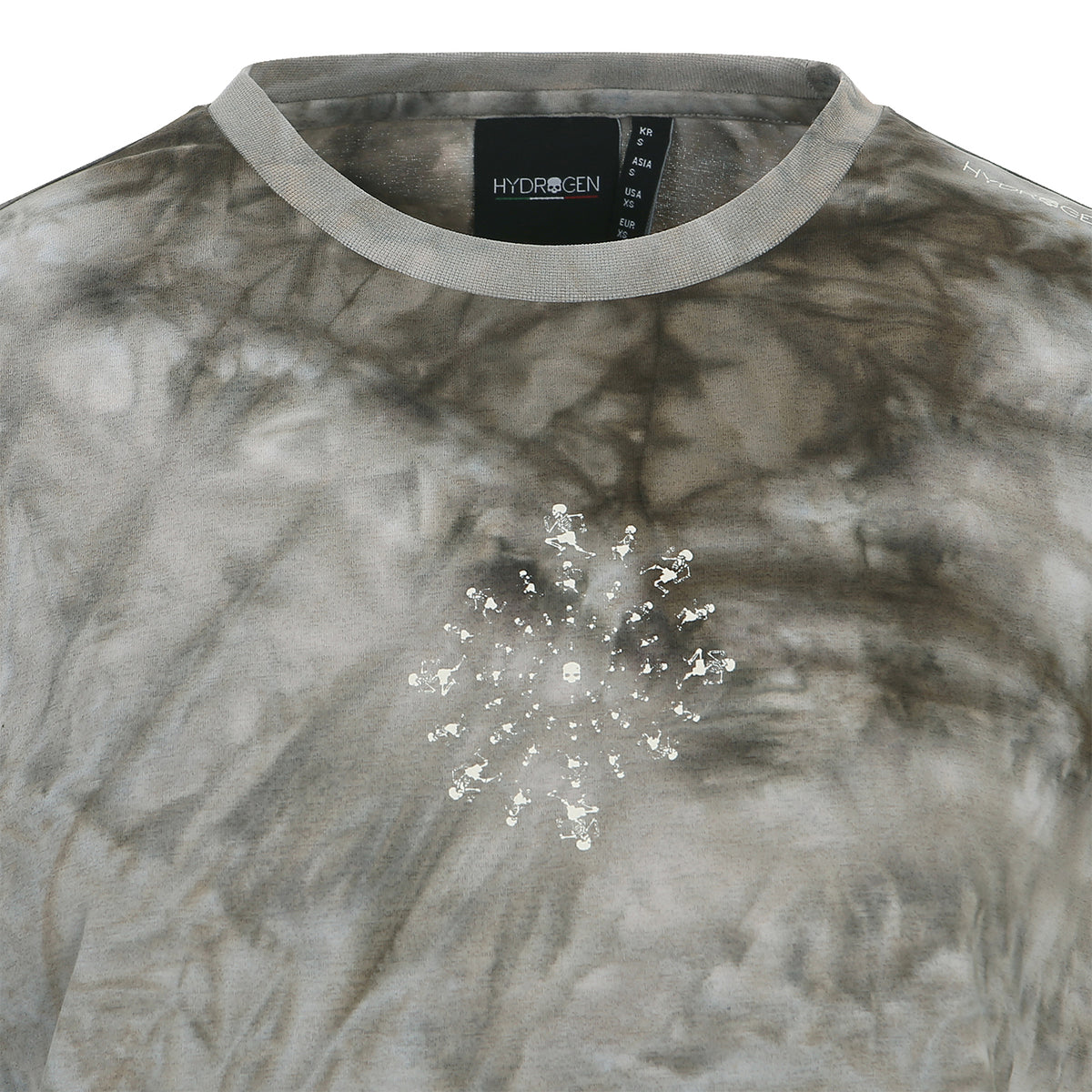 Women’s Tie-dye Sleeveless
