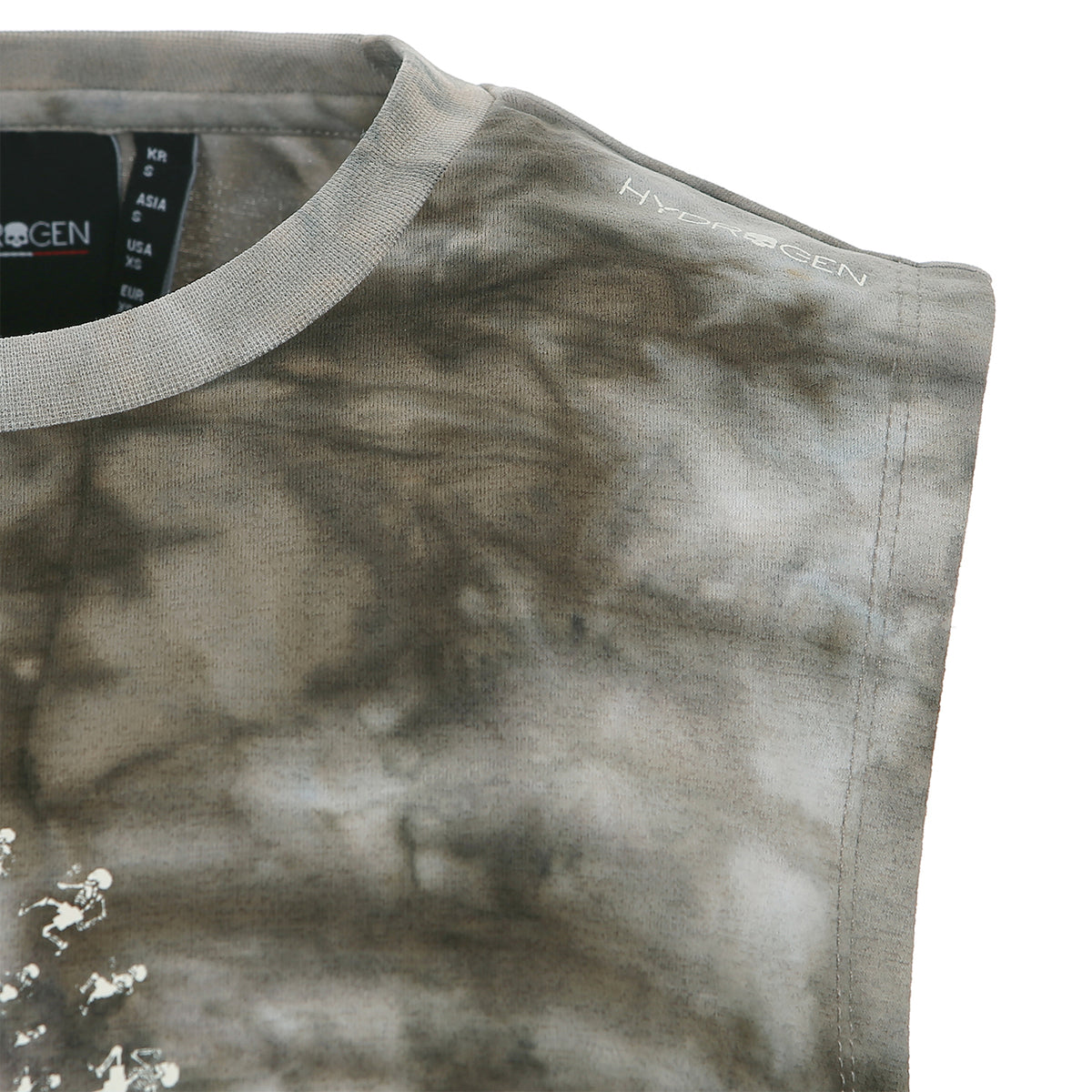 Women’s Tie-dye Sleeveless
