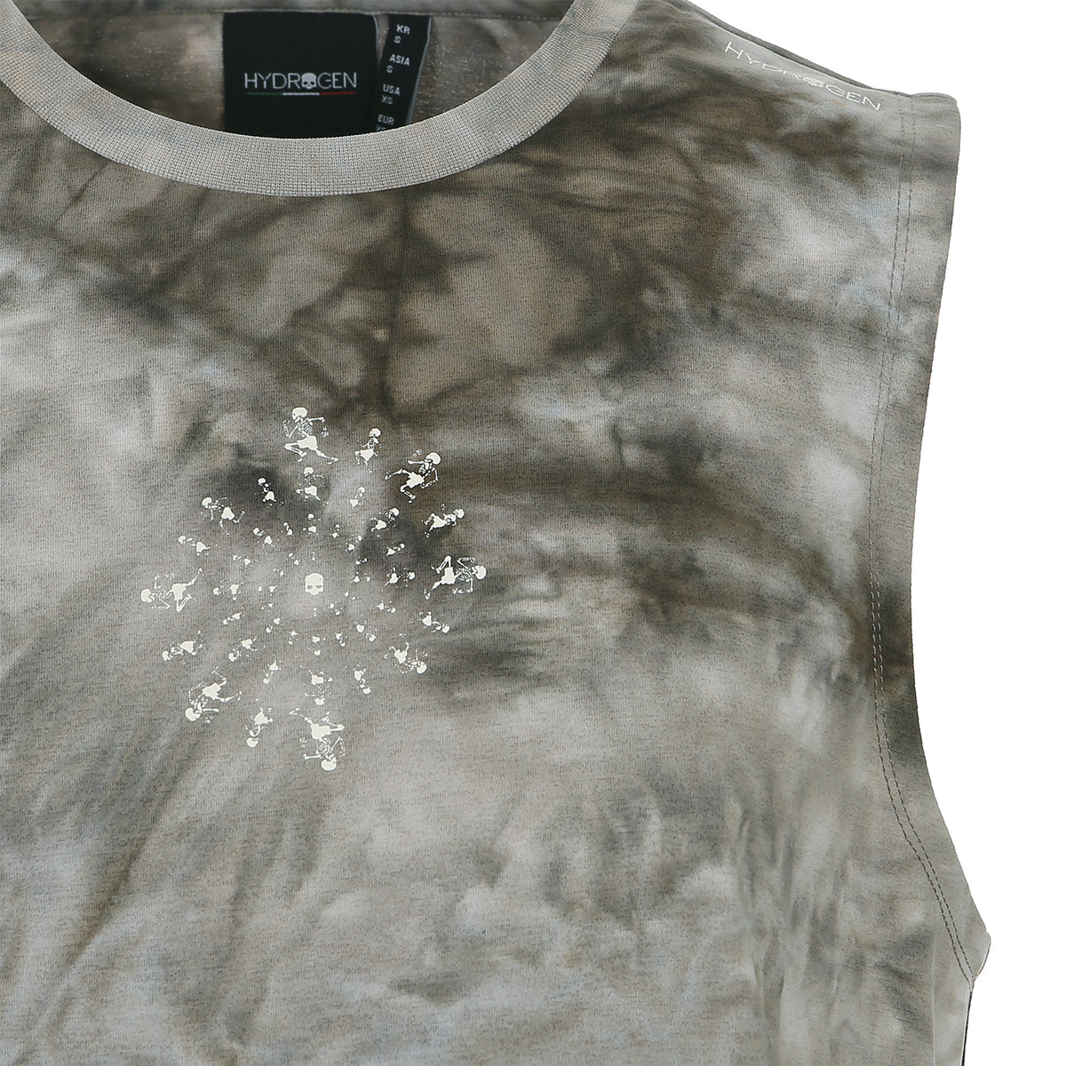 Women’s Tie-dye Sleeveless
