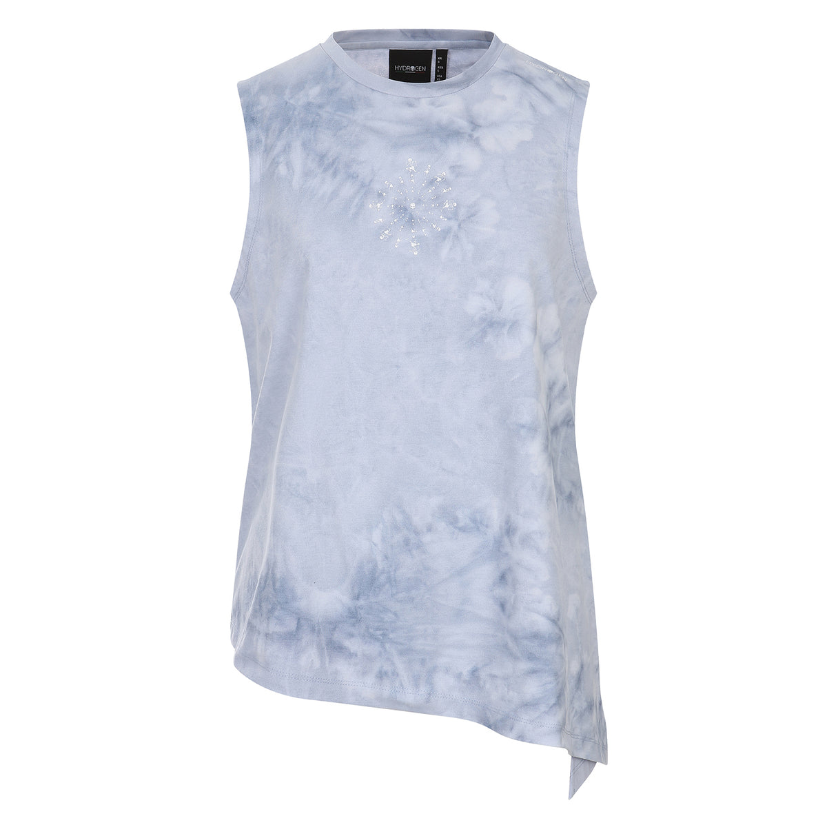 Women’s Tie-dye Sleeveless