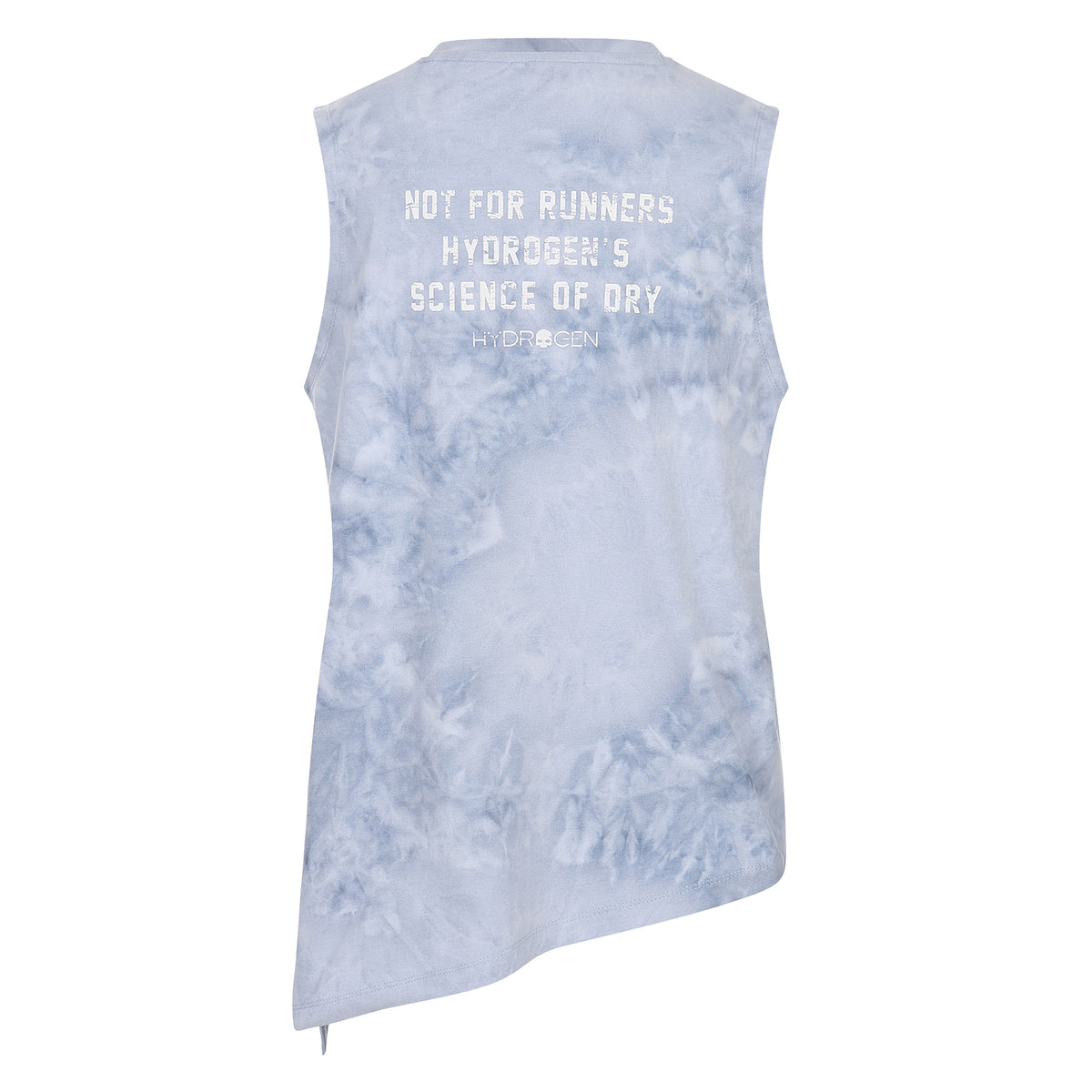 Women’s Tie-dye Sleeveless