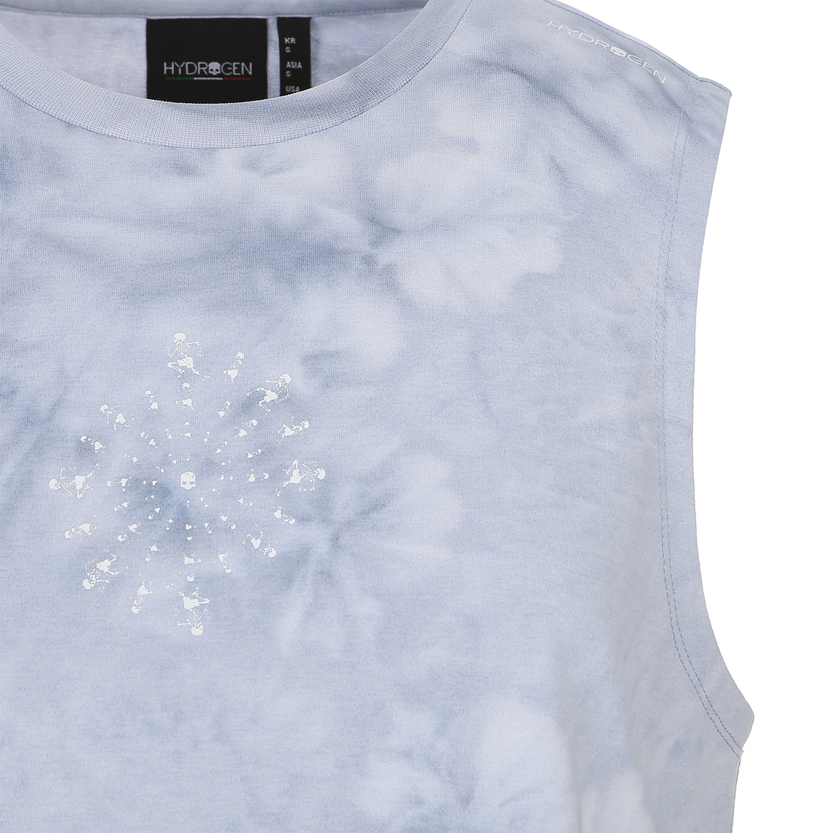Women’s Tie-dye Sleeveless