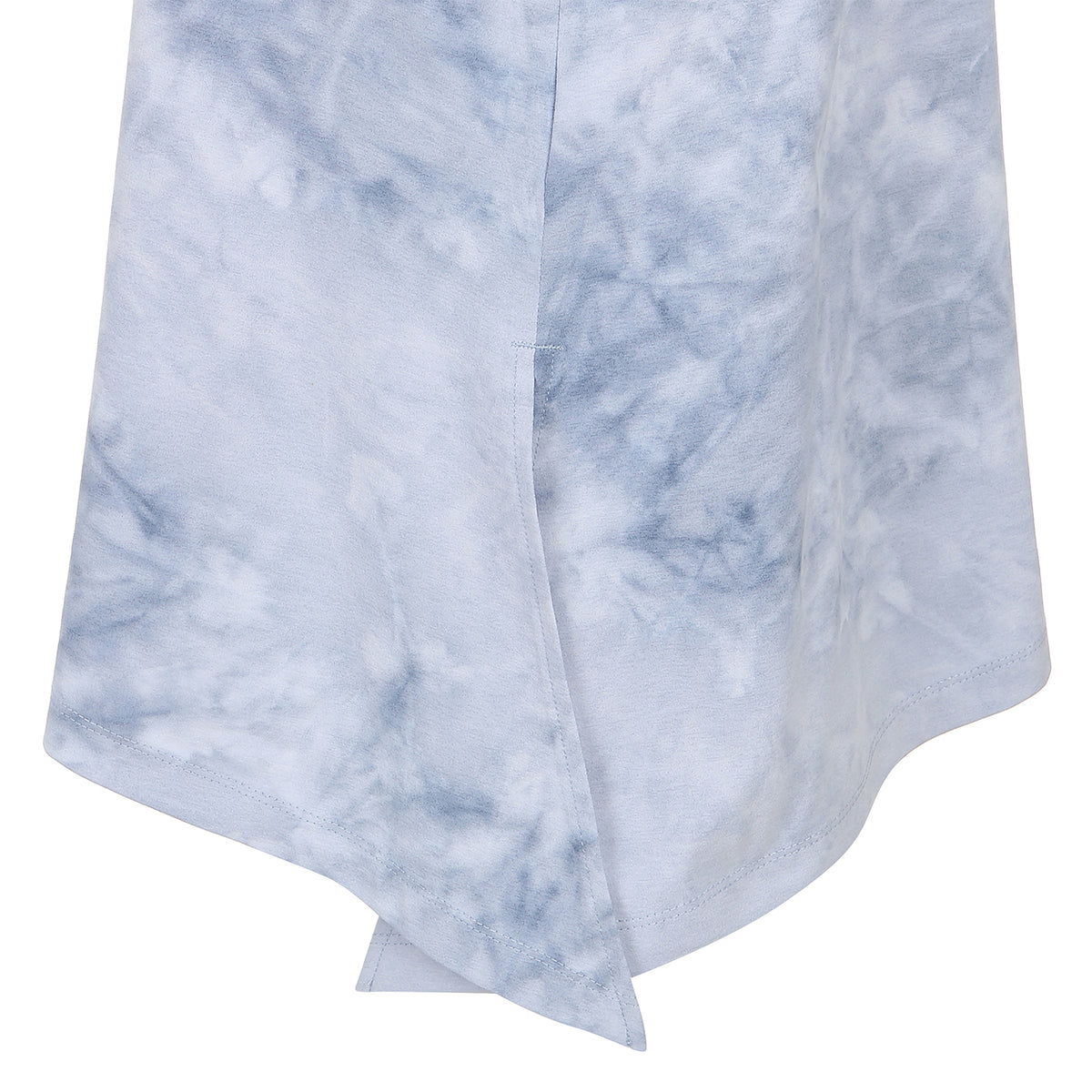 Women’s Tie-dye Sleeveless