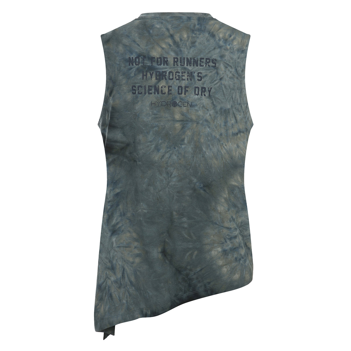Women’s Tie-dye Sleeveless