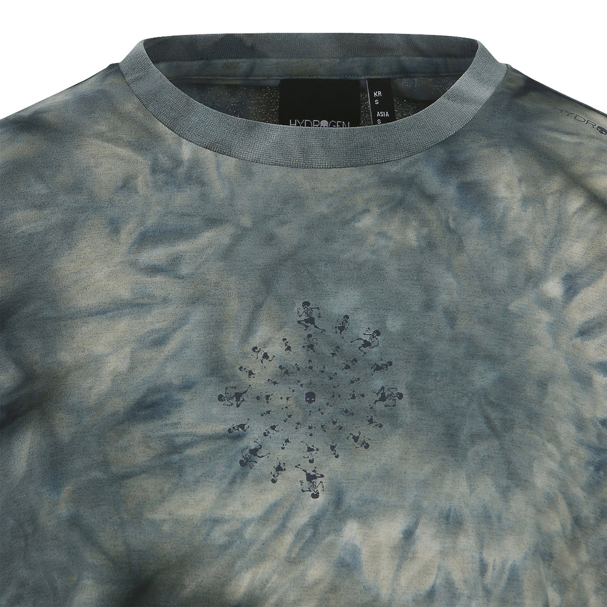 Women’s Tie-dye Sleeveless