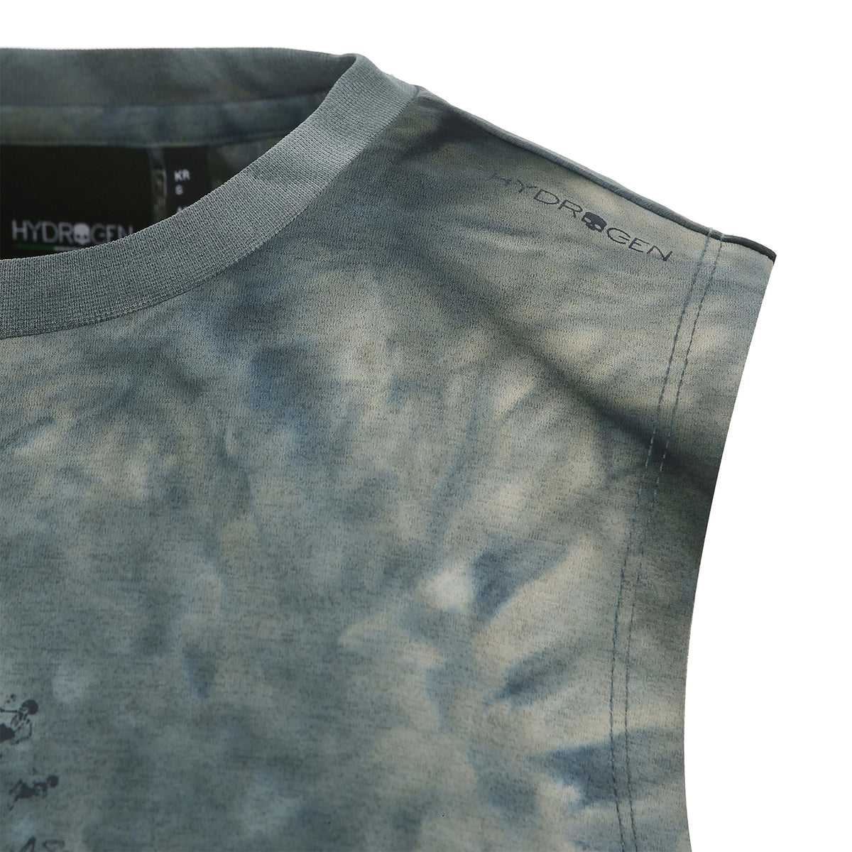 Women’s Tie-dye Sleeveless