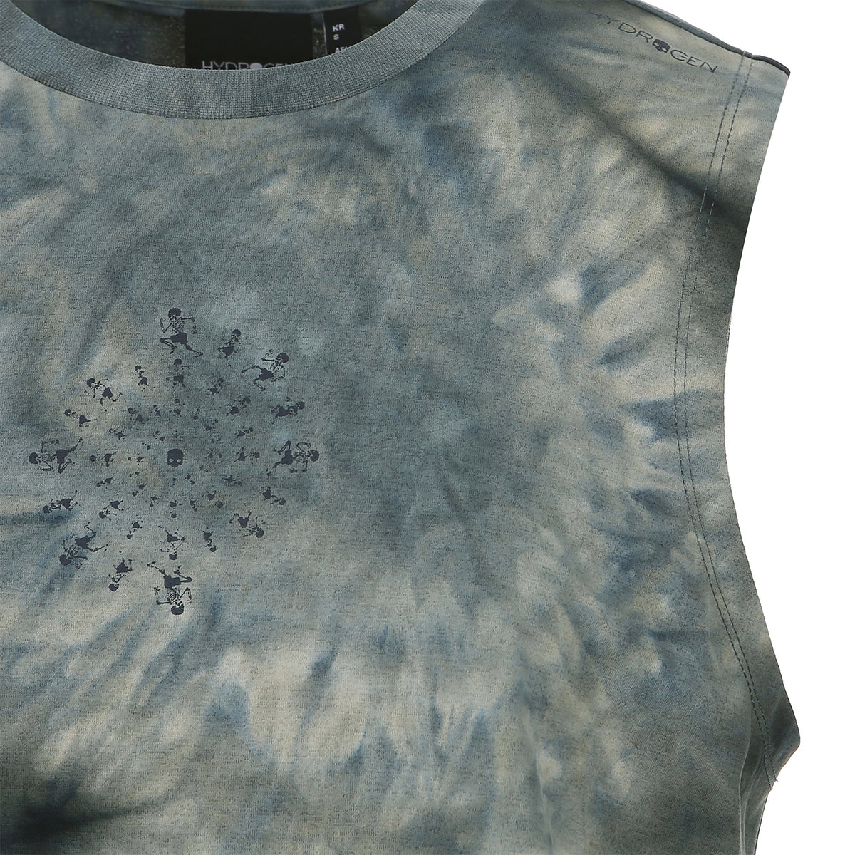 Women’s Tie-dye Sleeveless