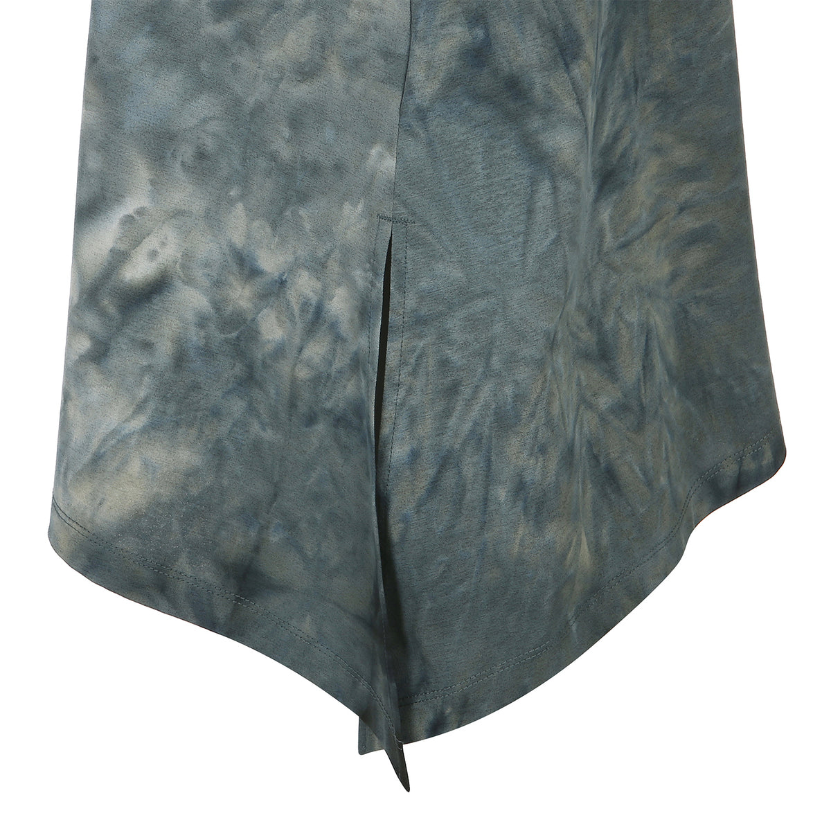 Women’s Tie-dye Sleeveless