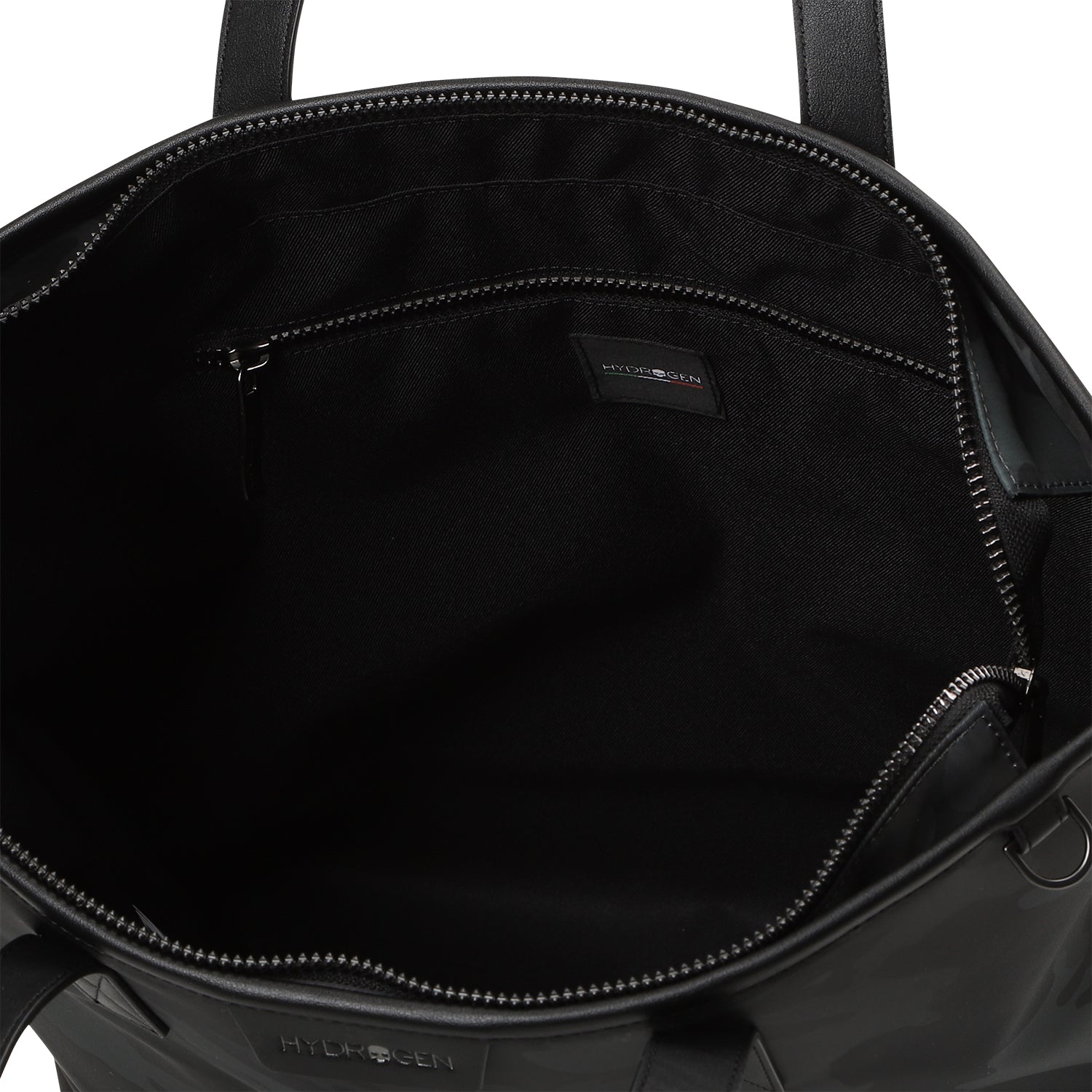 Tempo tote bag