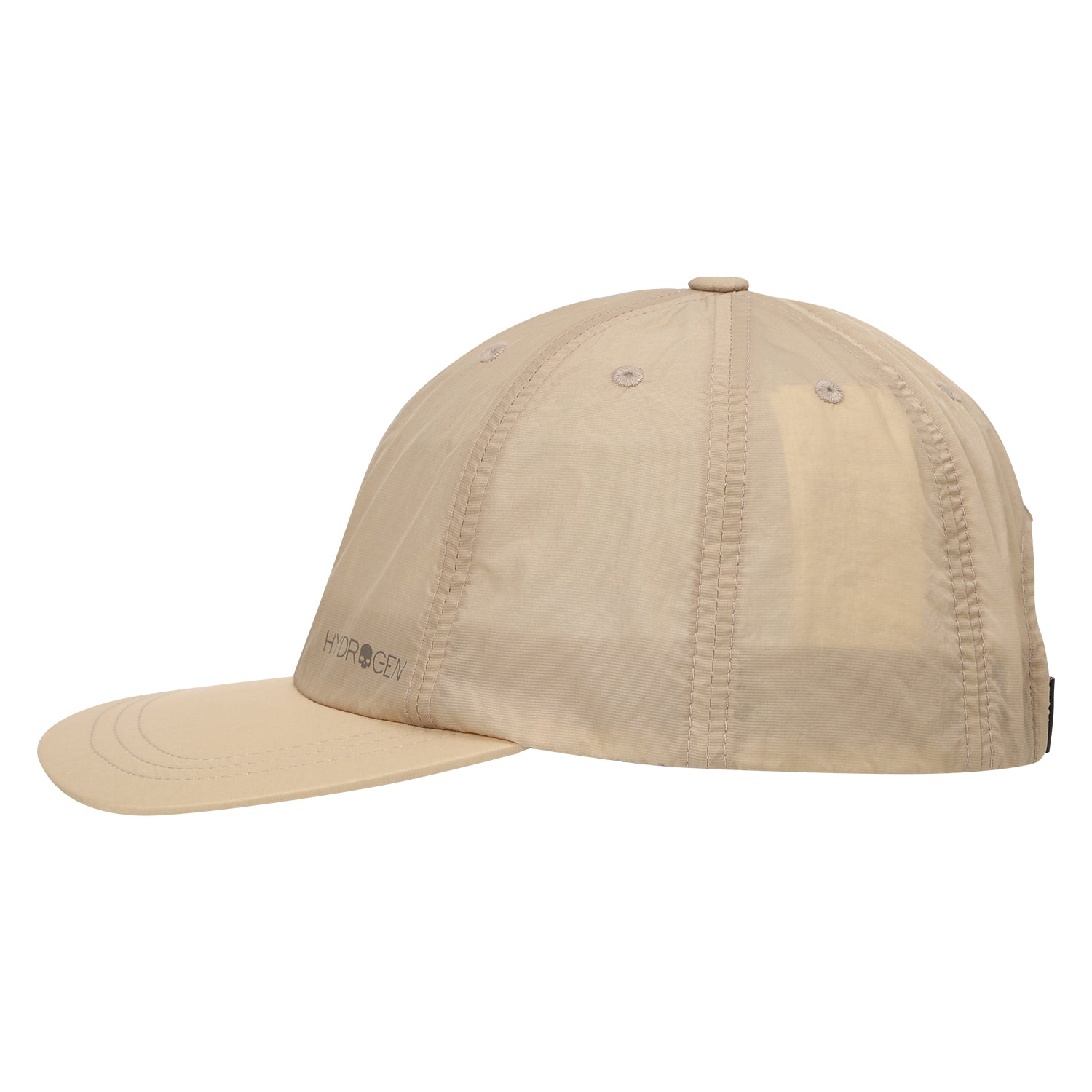 8-Panel Cap