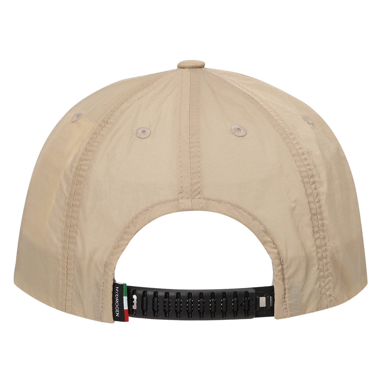 8-Panel Cap