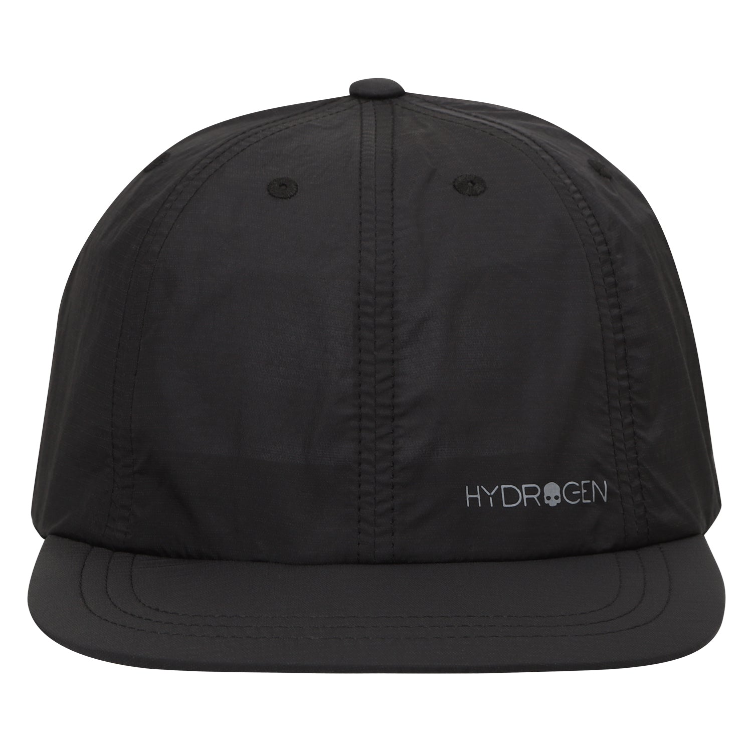 8-Panel Cap