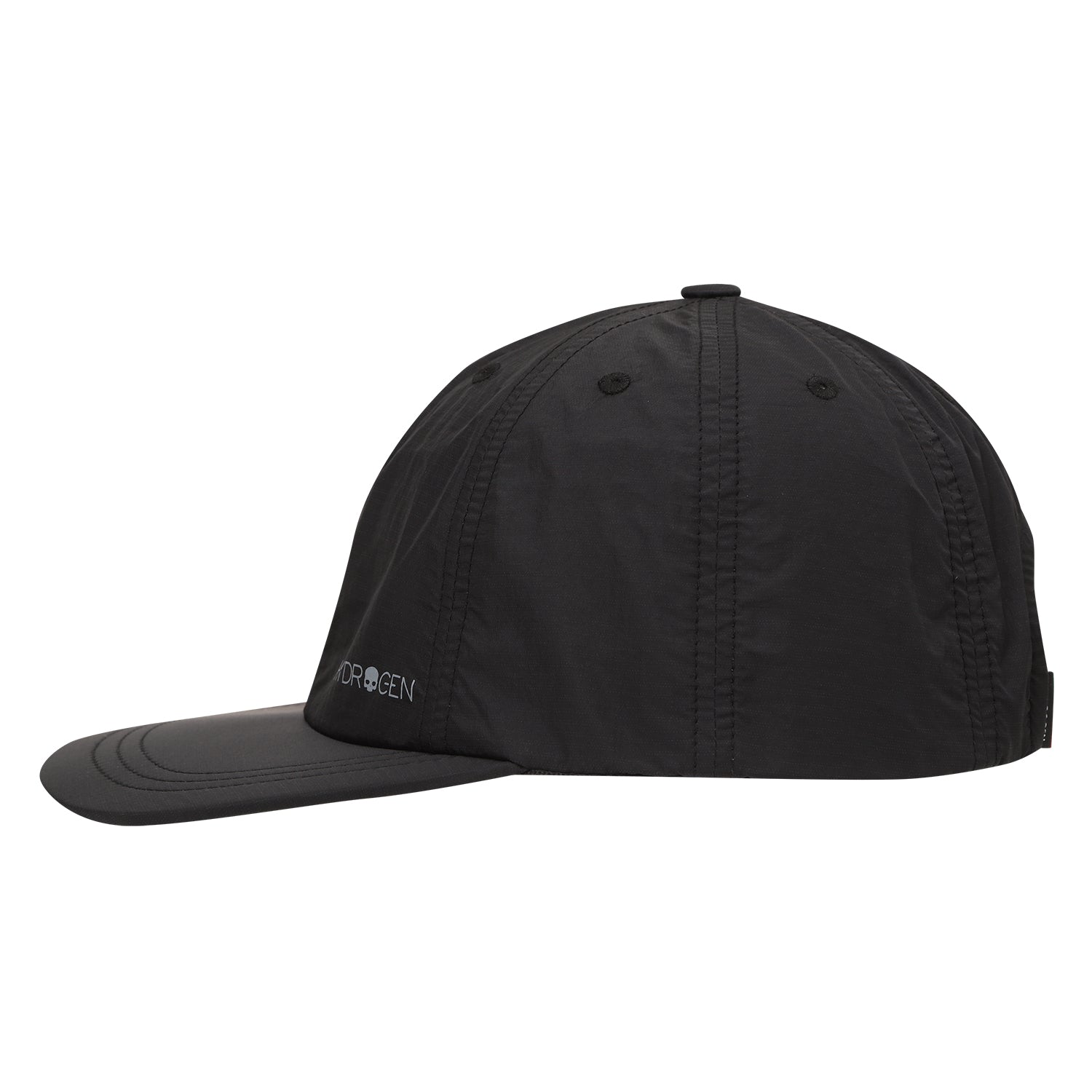 8-Panel Cap