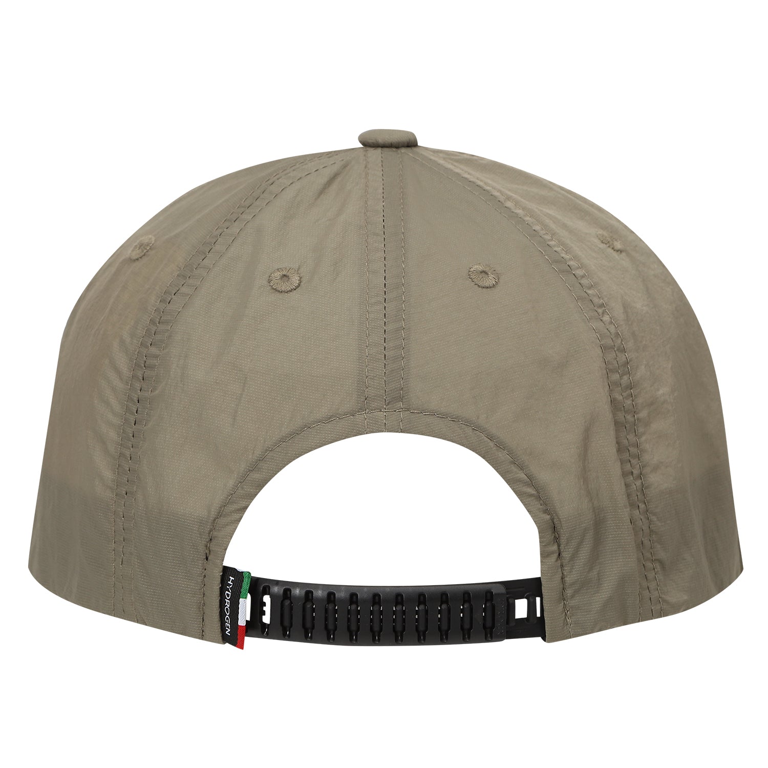 8-Panel Cap