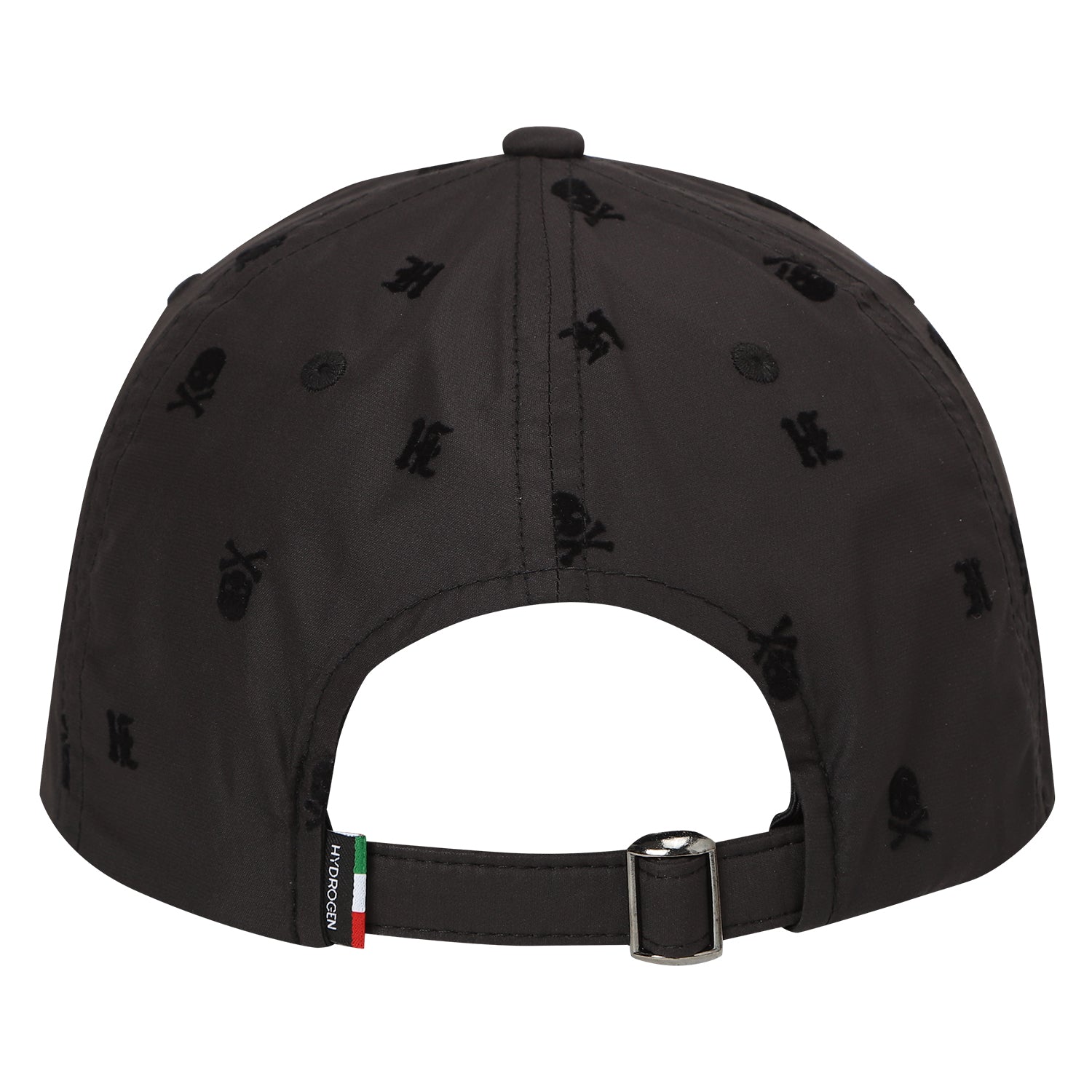 Heritage Pattern Cap