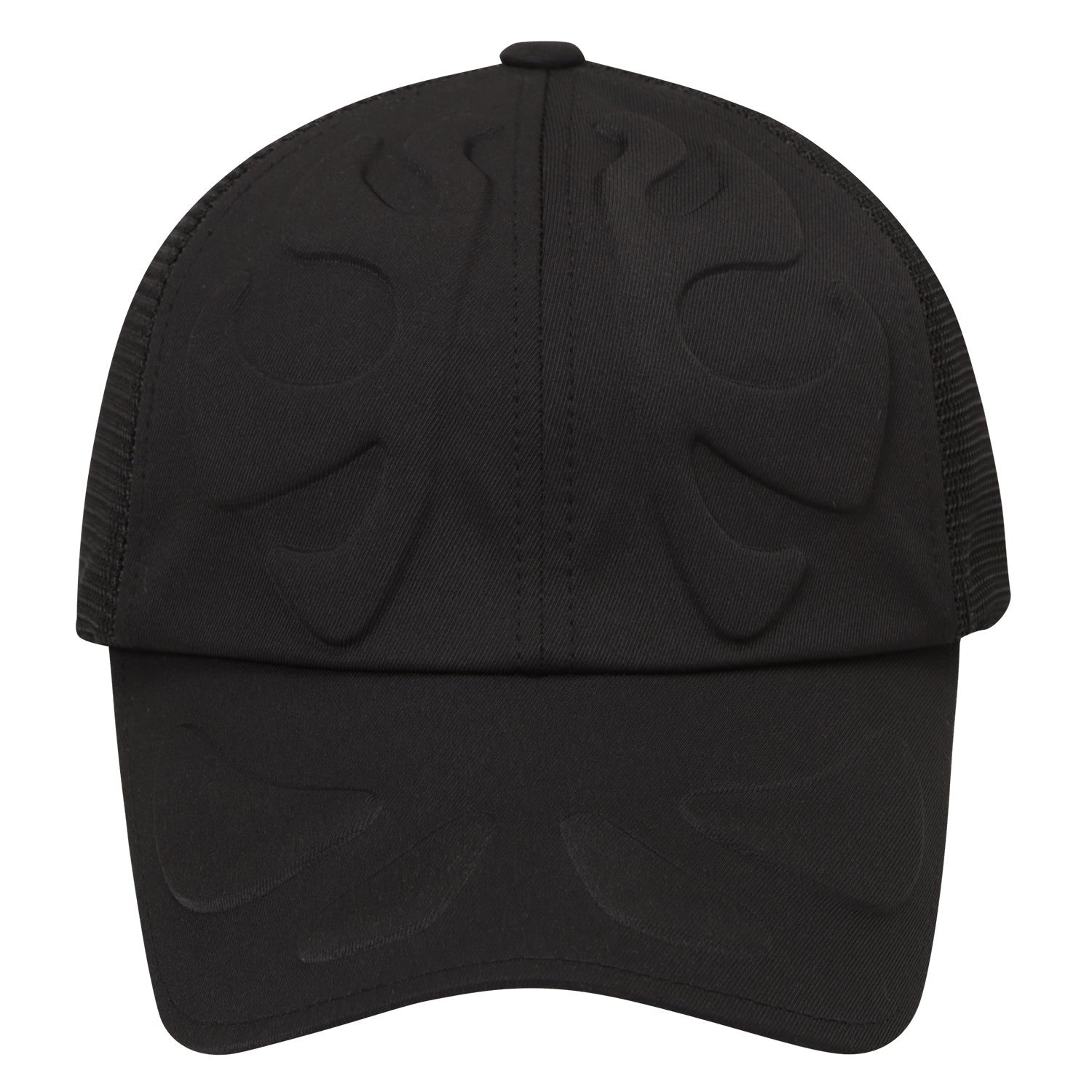 Mesh Bone to be Cap