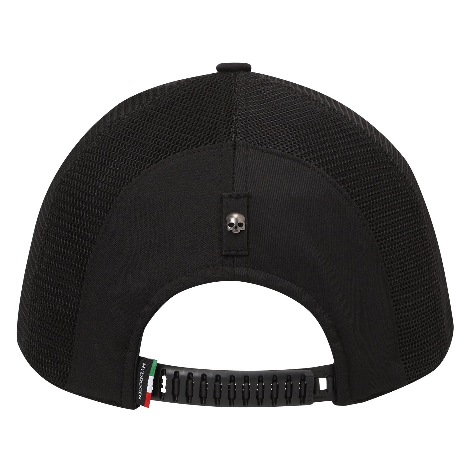 Mesh Bone to be Cap