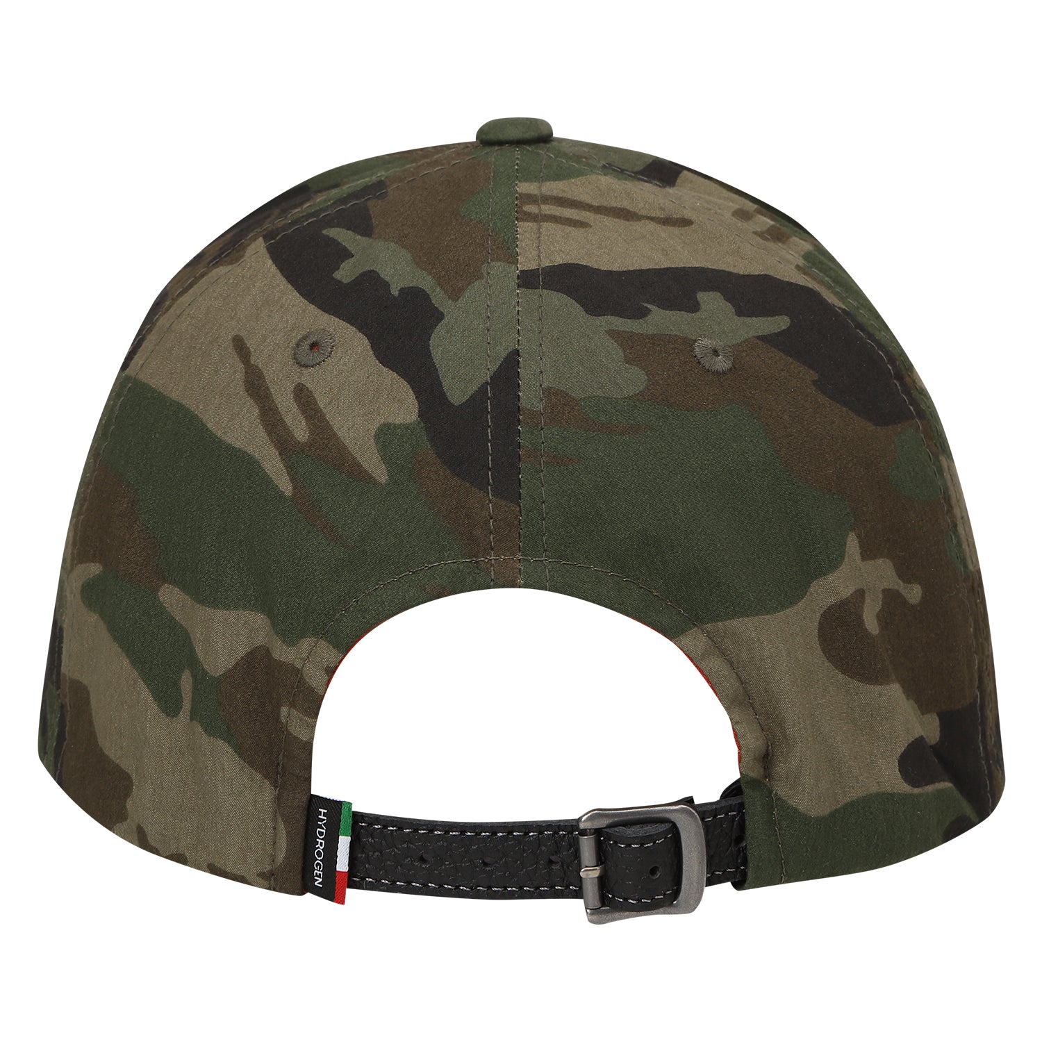 Heritage Embroidery Cap