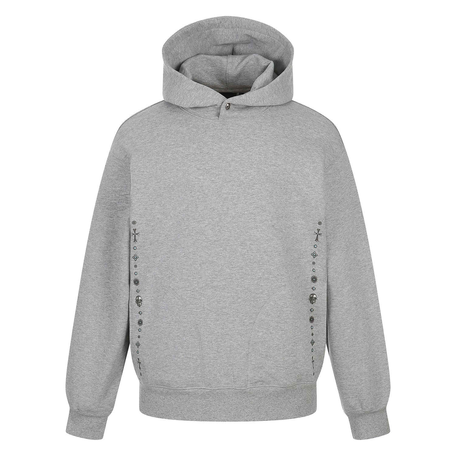 Men’s Concho Hoodie