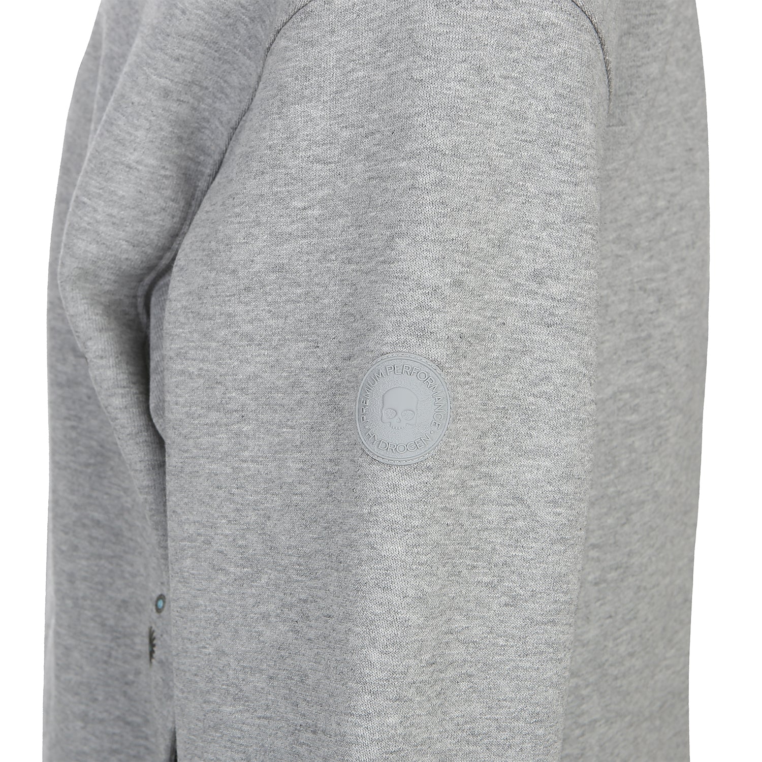 Men’s Concho Hoodie