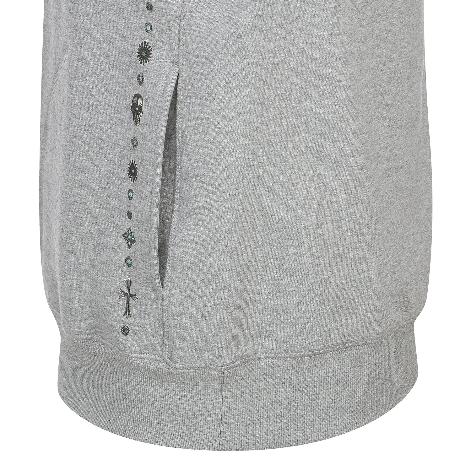 Men’s Concho Hoodie