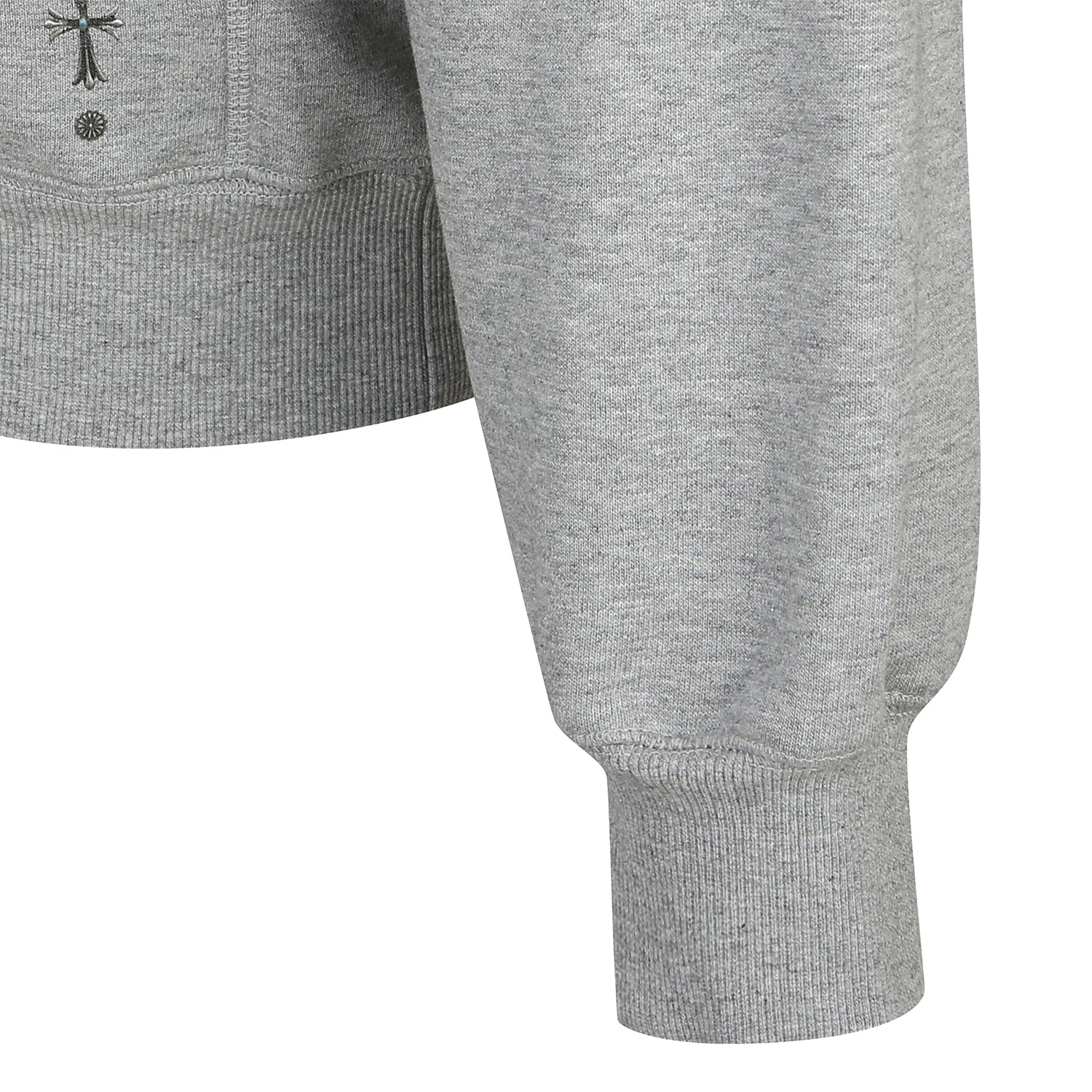 Men’s Concho Hoodie