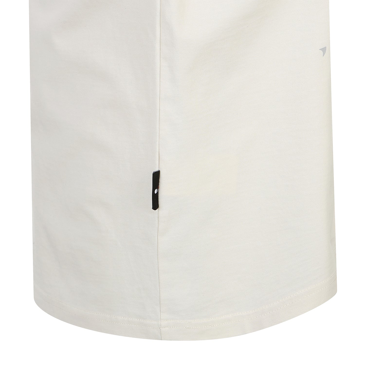 Spring Patch Long Sleeve Tee