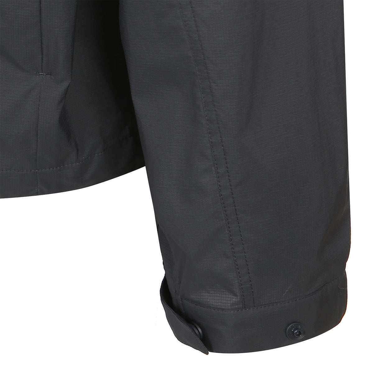 Unisex Equilibrium Hooded Windbreaker