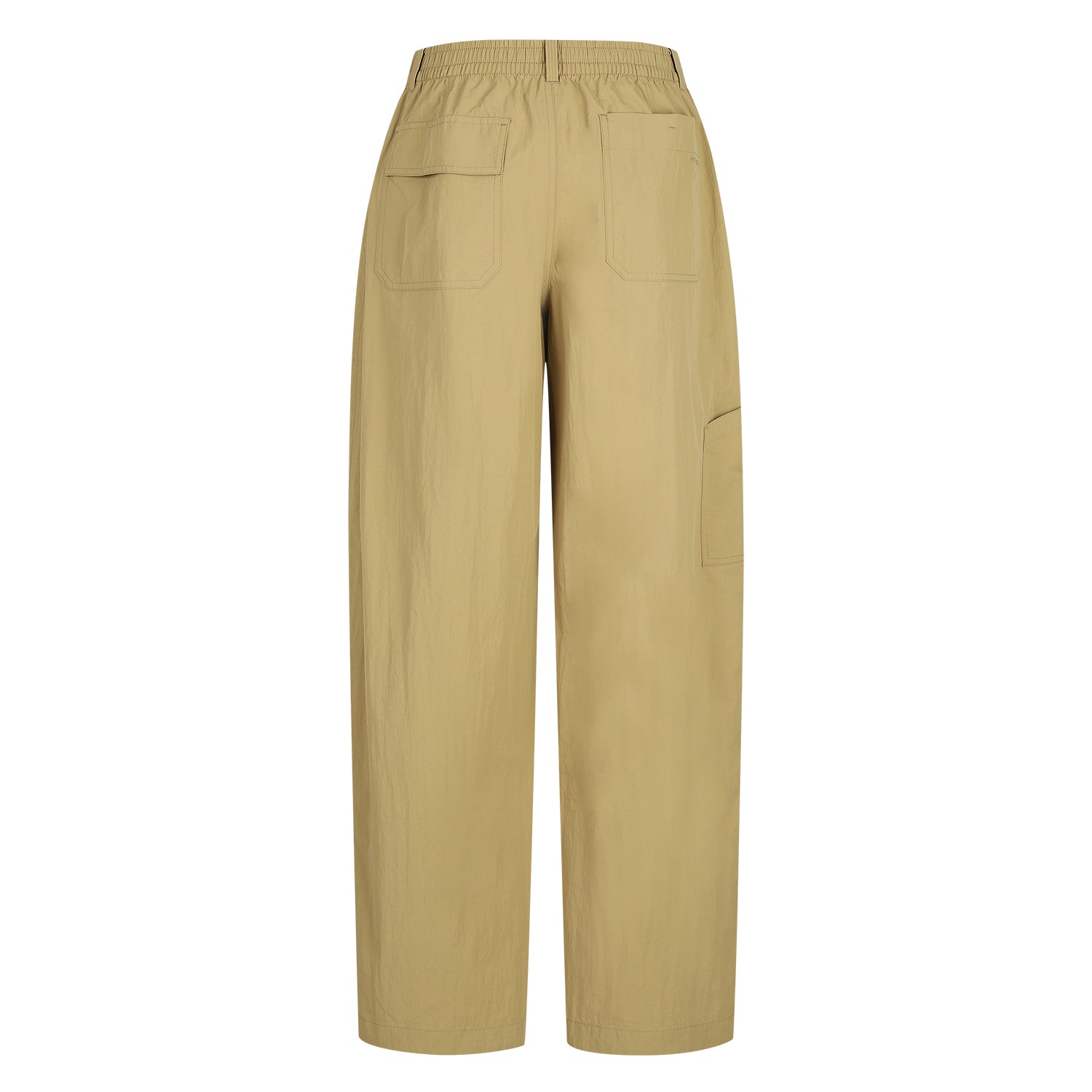 Unisex Summer Balloon Pants
