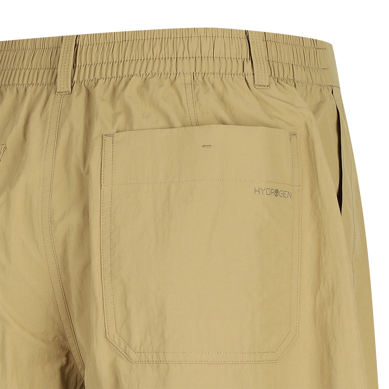 Unisex Summer Balloon Pants