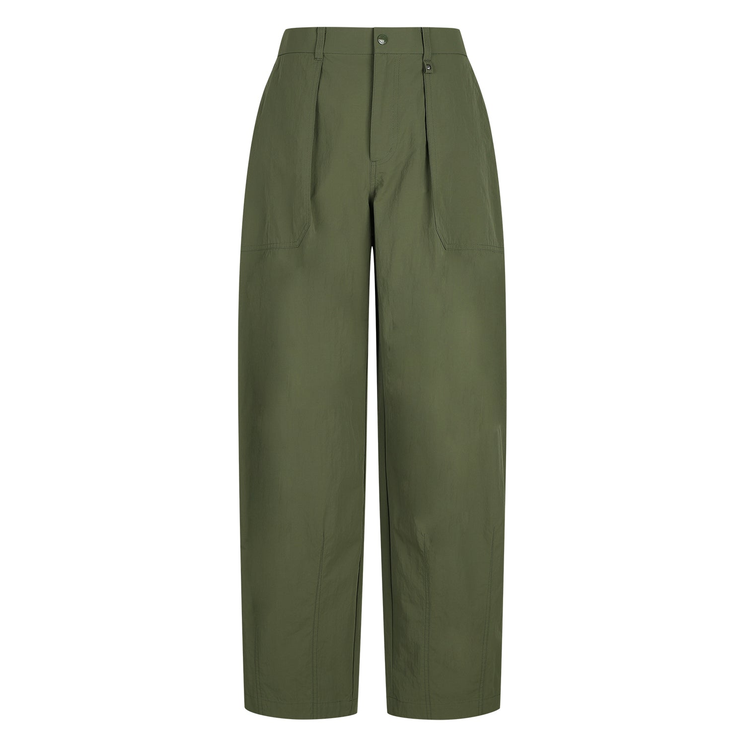 Unisex Summer Balloon Pants