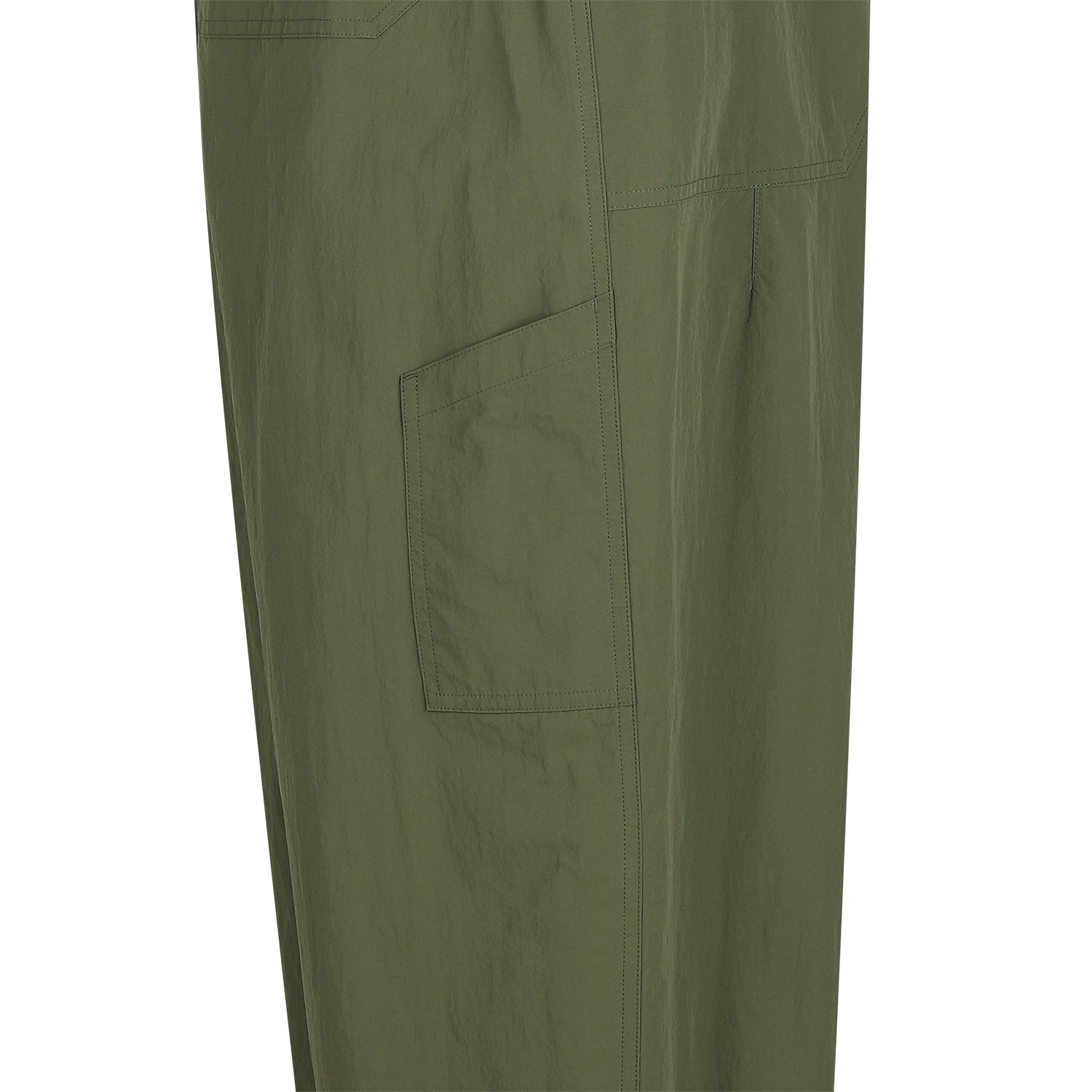 Unisex Summer Balloon Pants