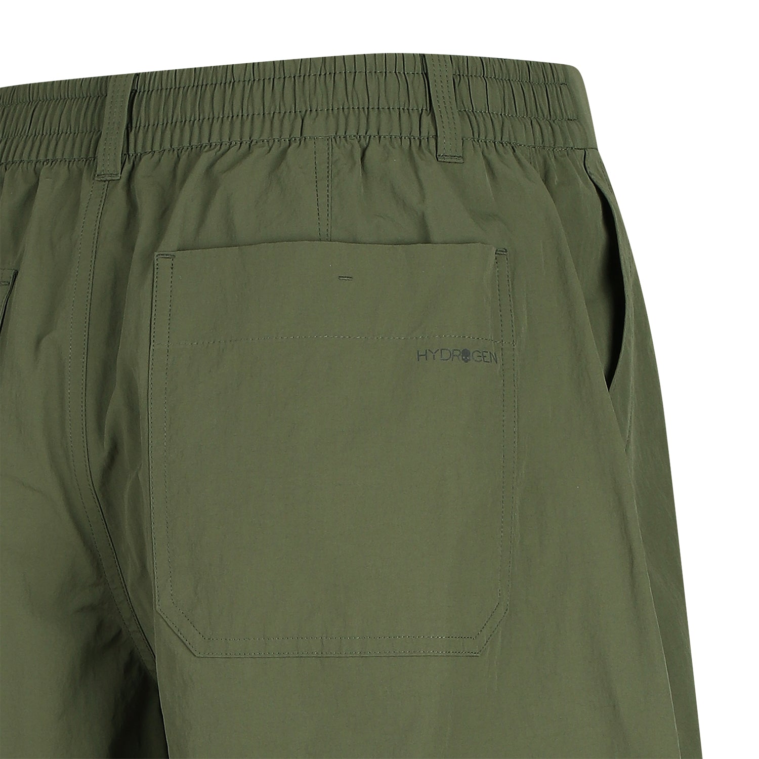 Unisex Summer Balloon Pants