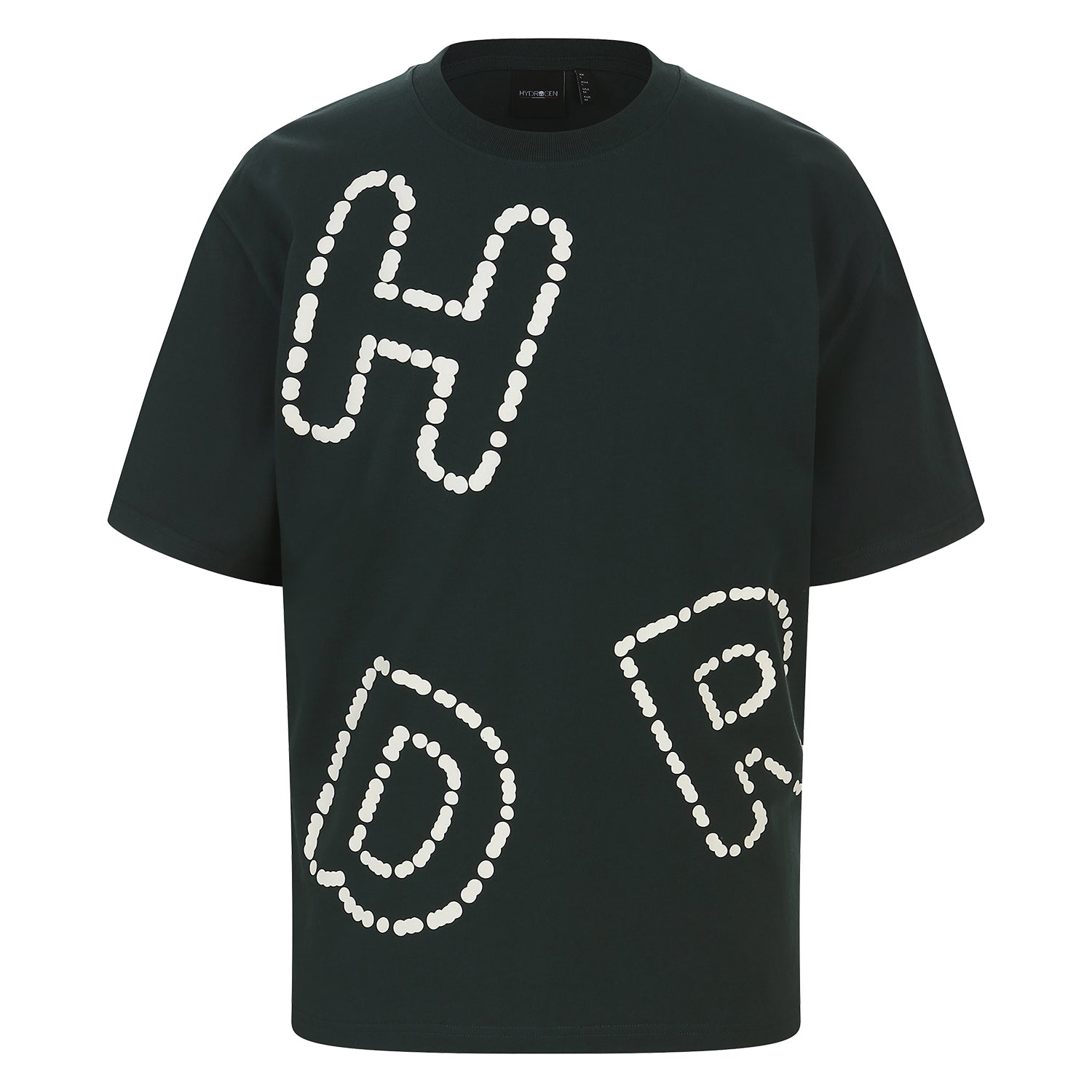 Unisex Tennis Graphic T-Shirt