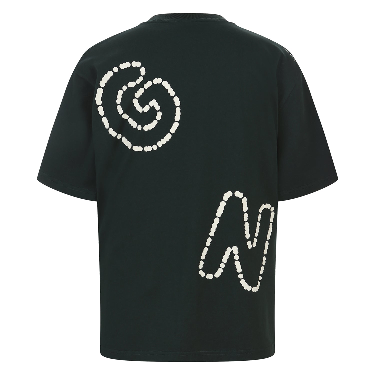 Unisex Tennis Graphic T-Shirt