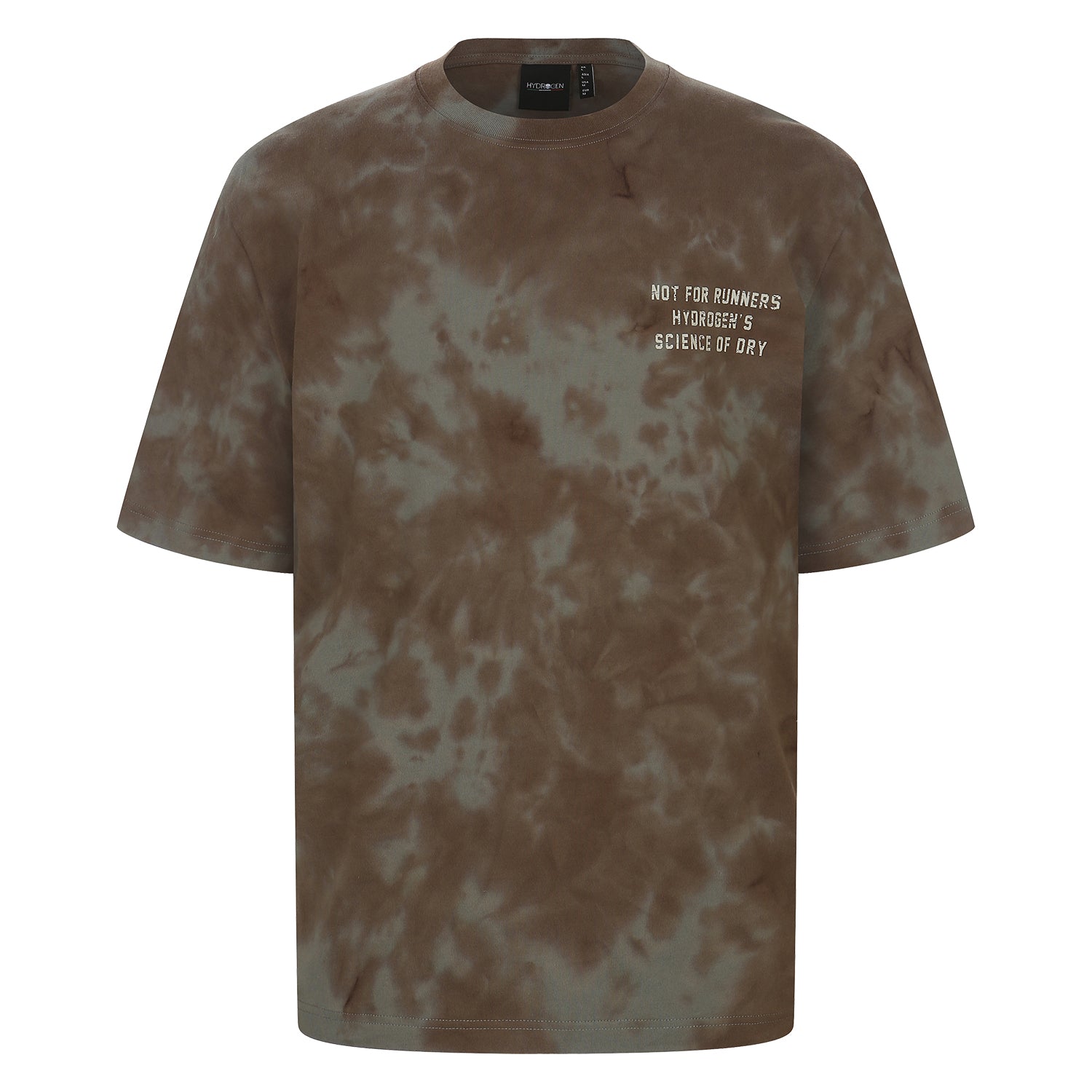 Men’s Tie-Dye T-Shirt