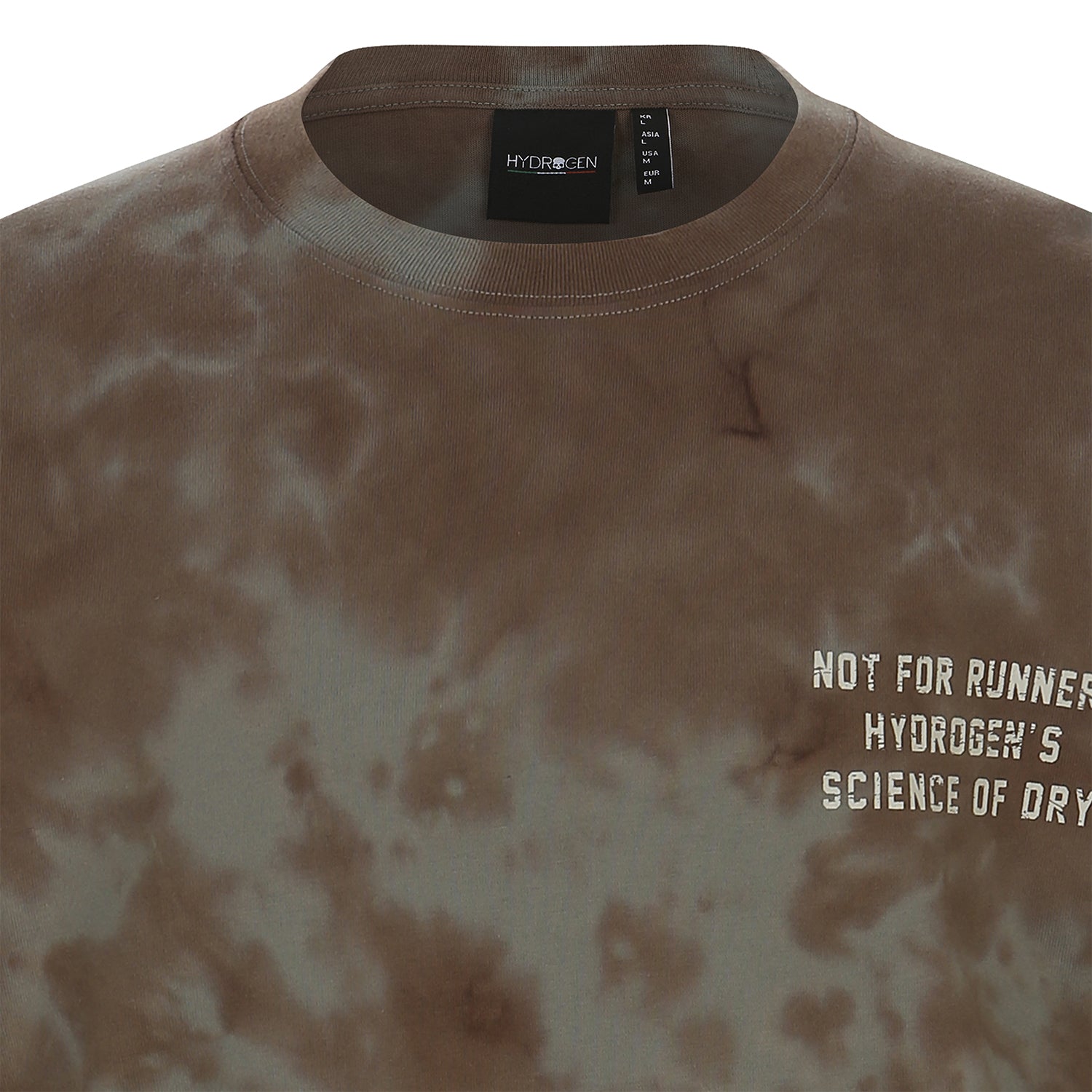 Men’s Tie-Dye T-Shirt