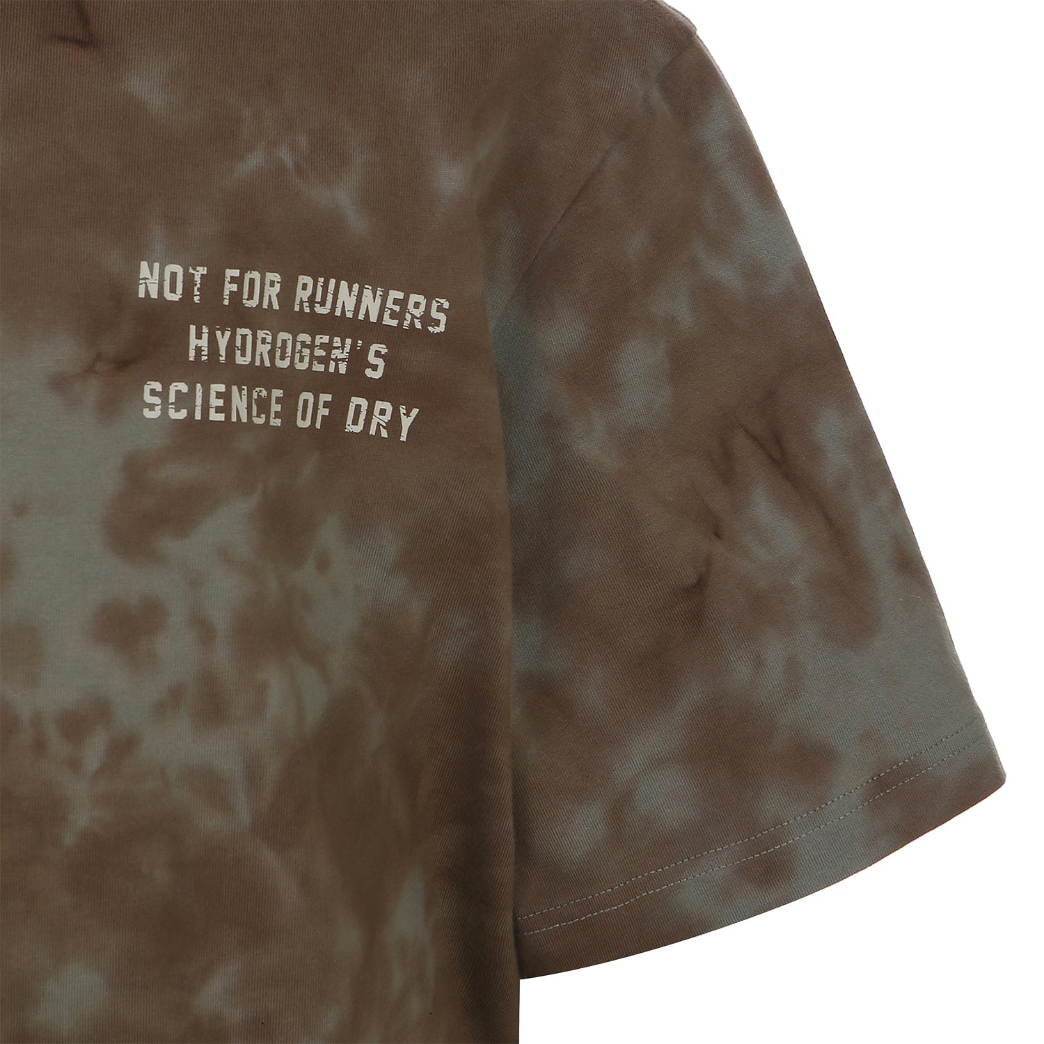 Men’s Tie-Dye T-Shirt