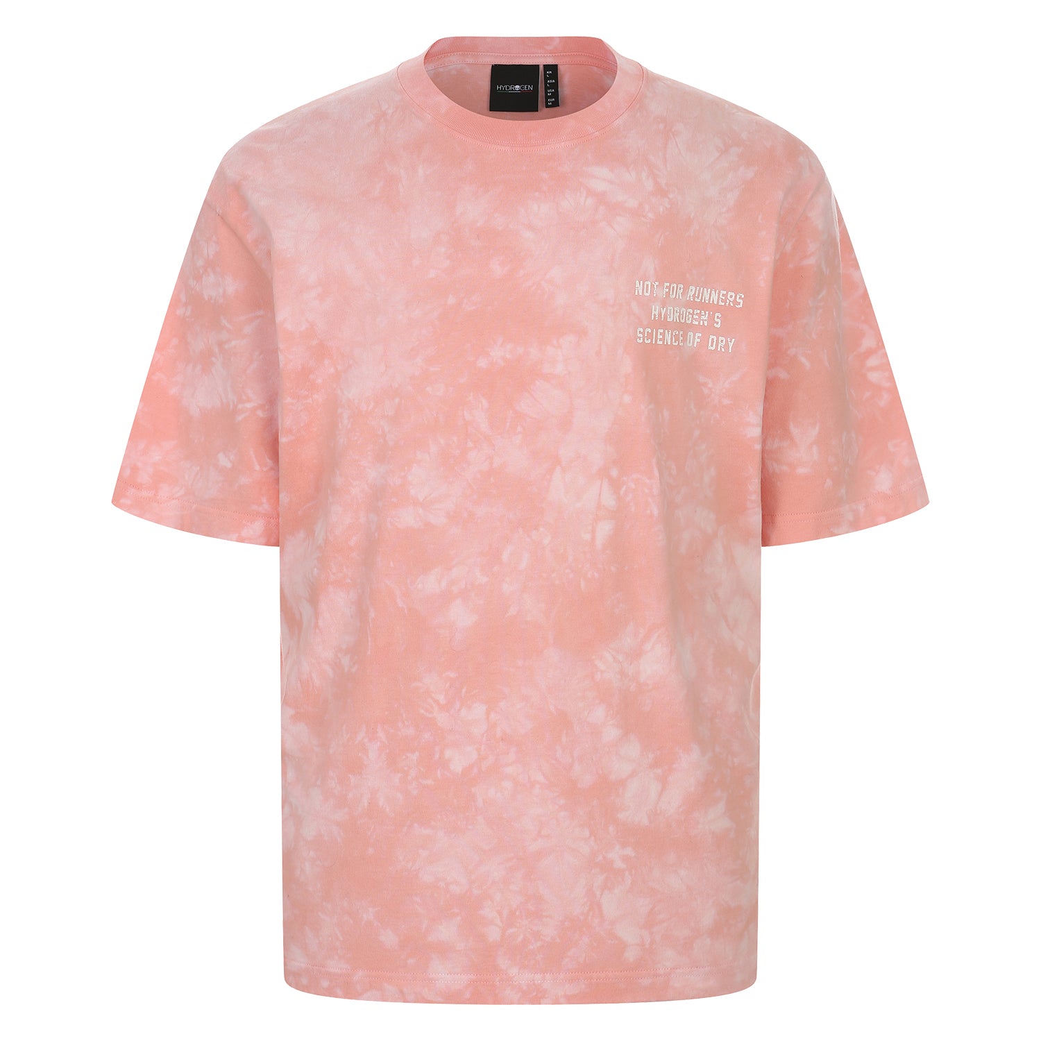 Men’s Tie-Dye T-Shirt