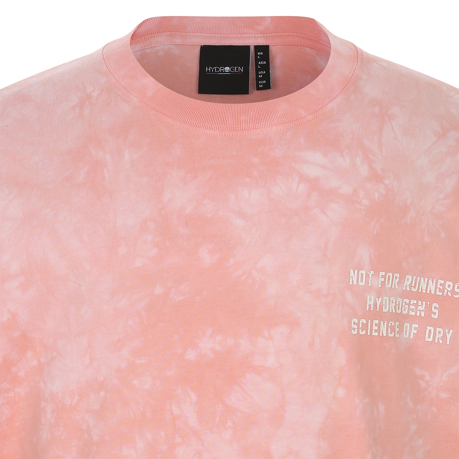 Men’s Tie-Dye T-Shirt