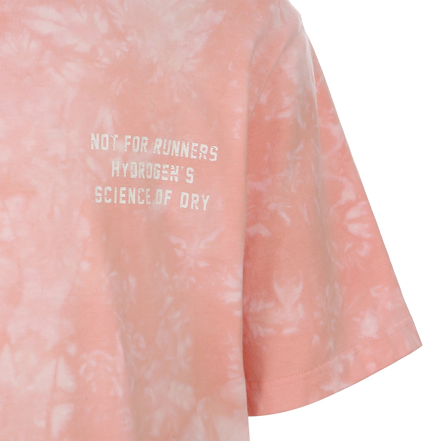 Men’s Tie-Dye T-Shirt