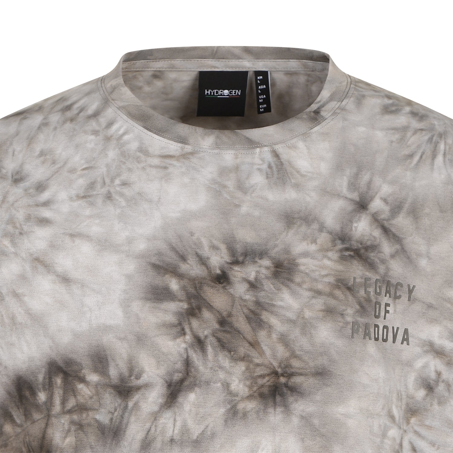 Unisex Tie-dye T-Shirt
