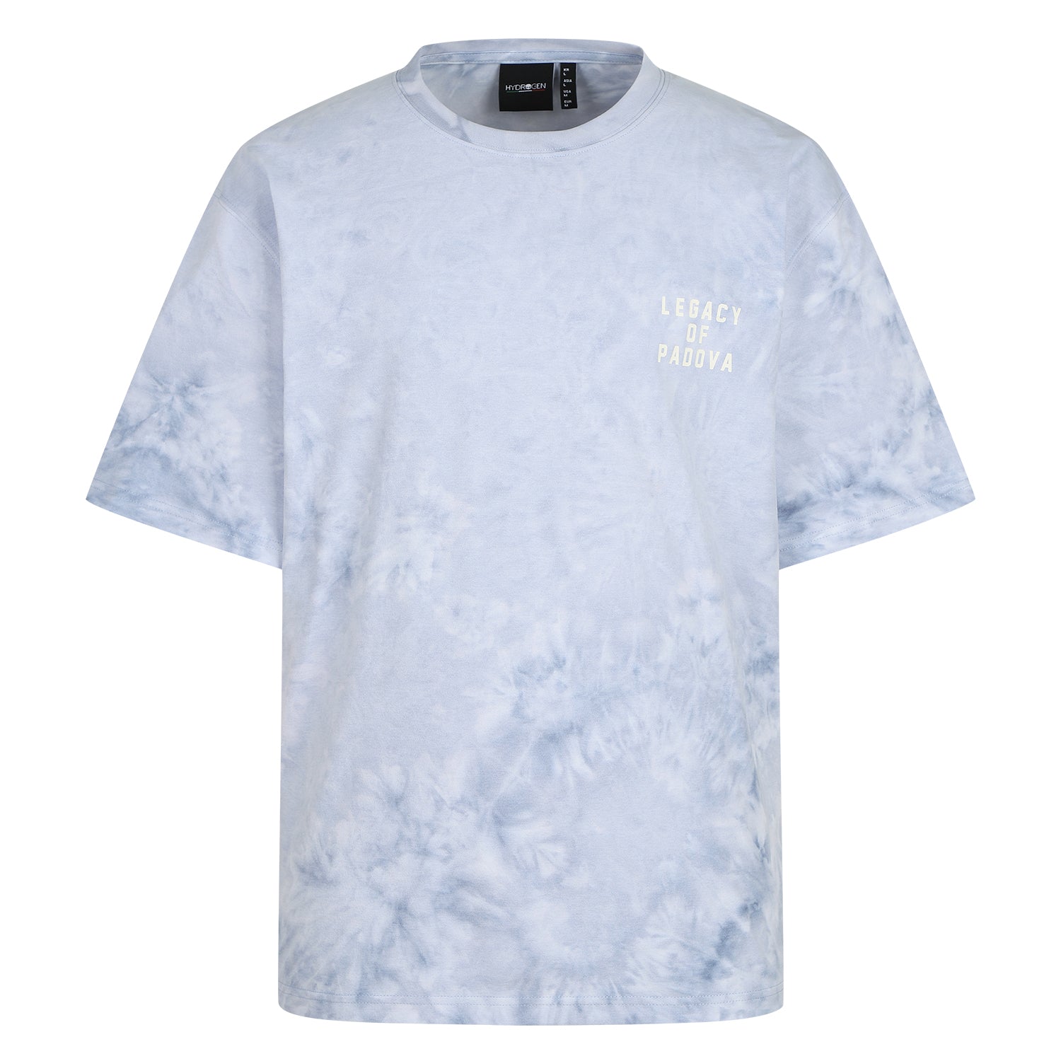 Unisex Tie-dye T-Shirt